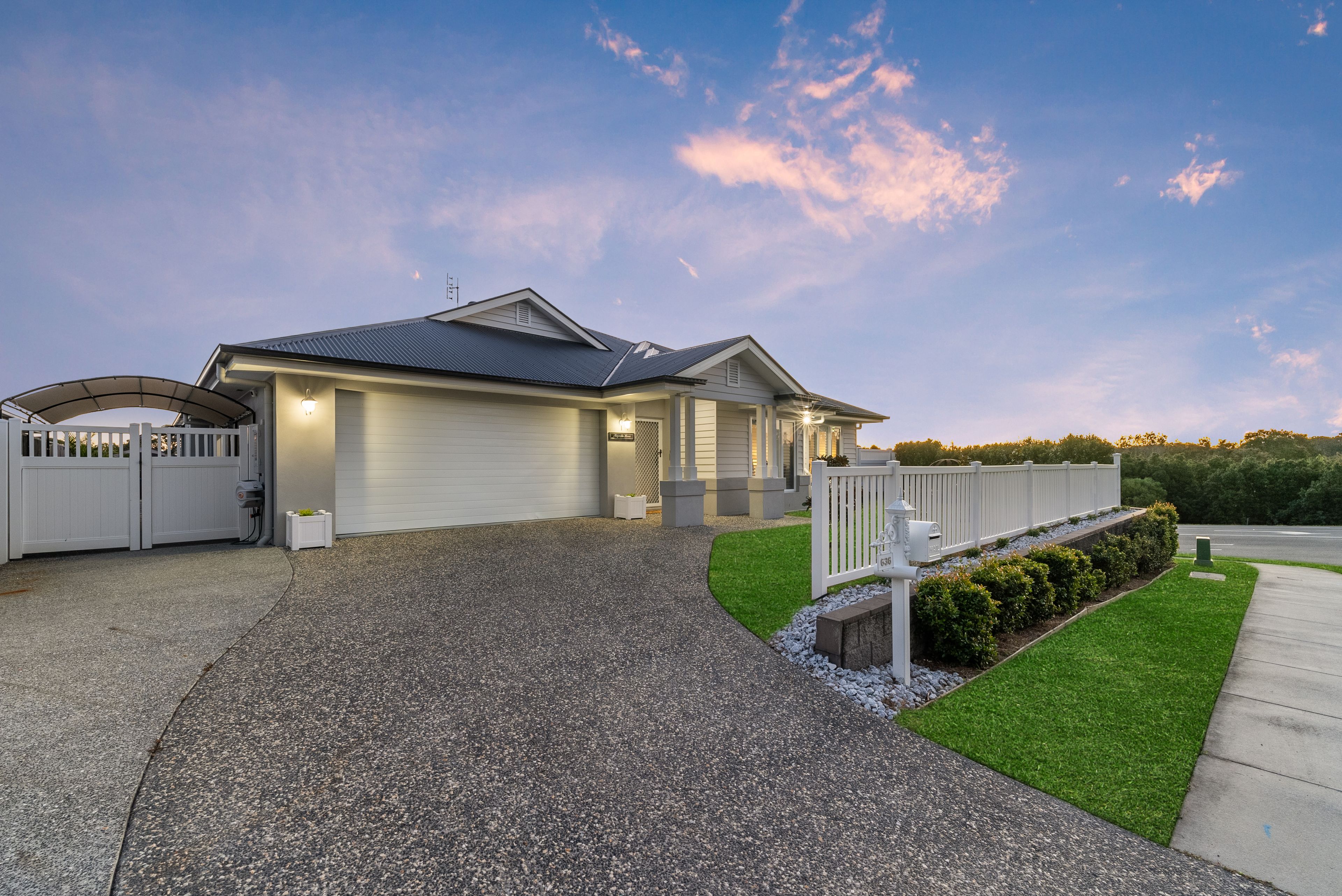 636 Foxwell Road, Coomera Waters, QLD 4209