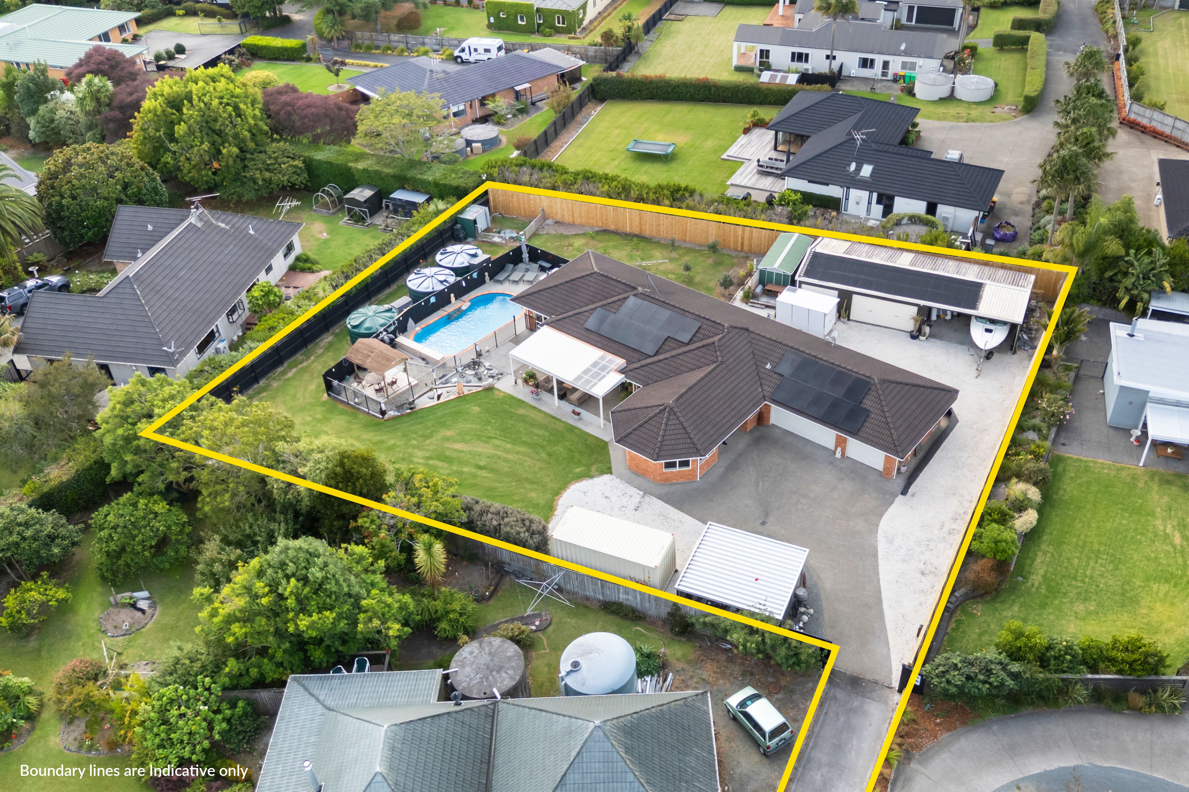 17A Trigg Road, Huapai, Rodney