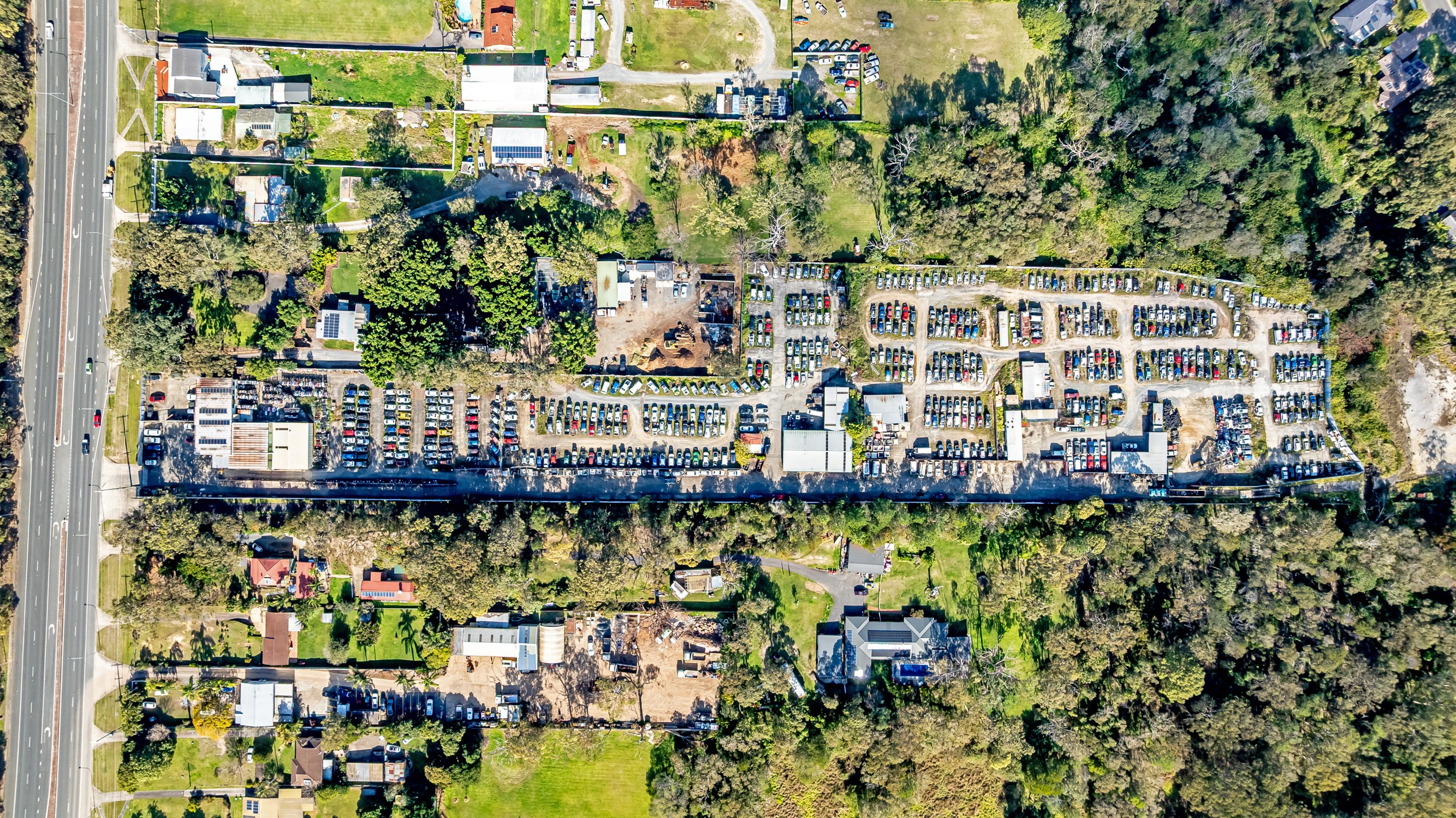 319-321 Redland Bay Road, Capalaba, QLD 4157