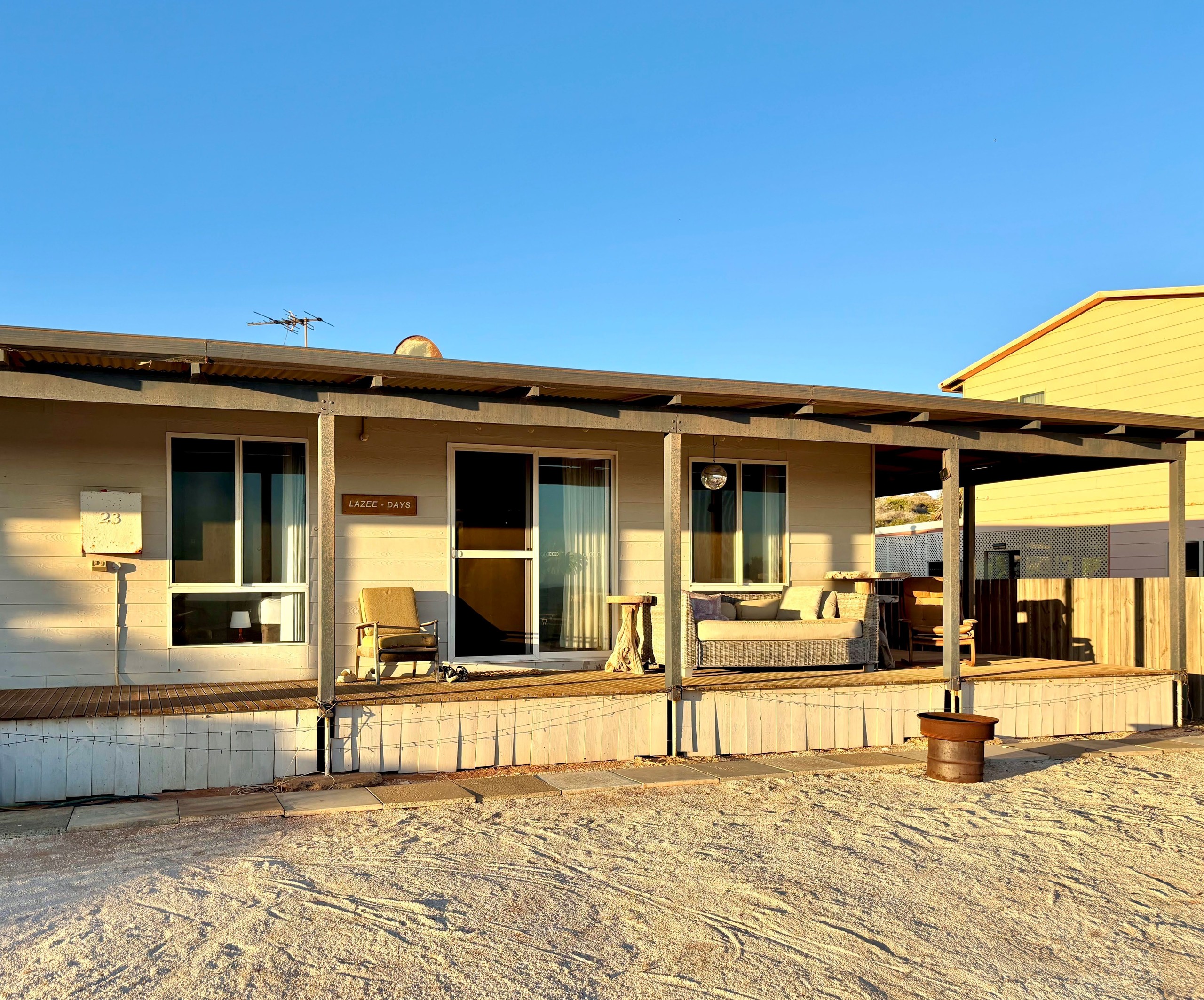 23 Fry Court, Denham, WA 6537