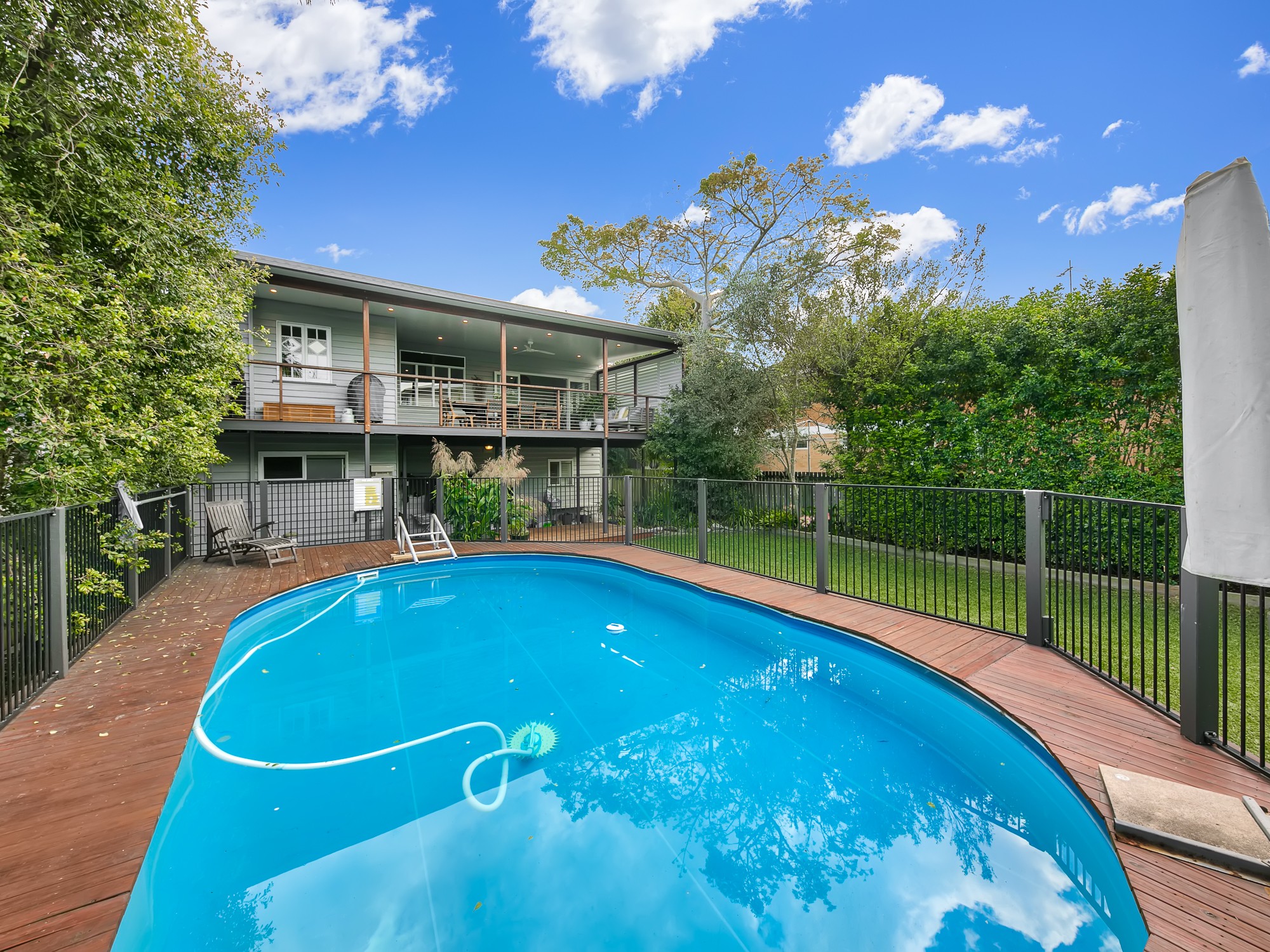 83 Broughton Road, Kedron, QLD 4031