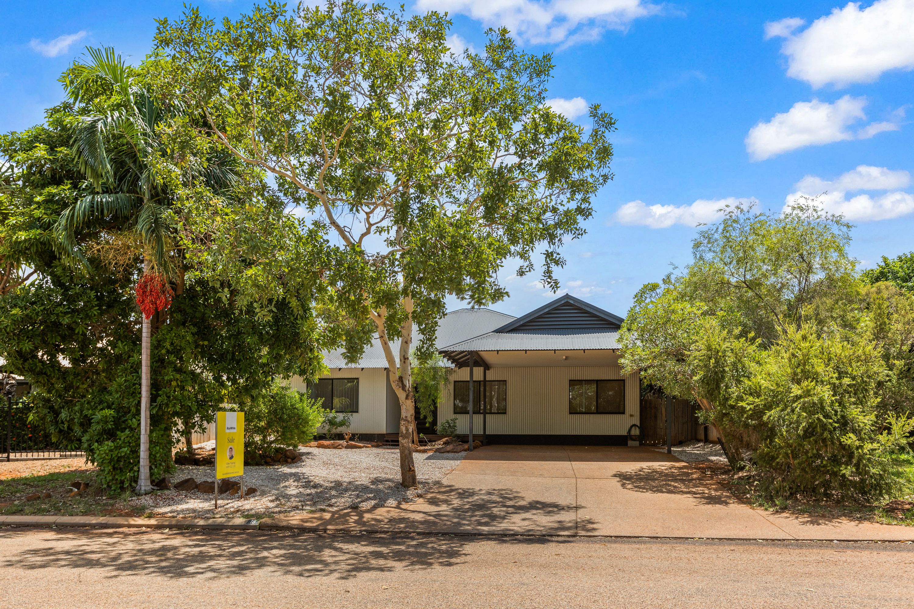 18 Wongai Crescent, Cable Beach, WA 6726