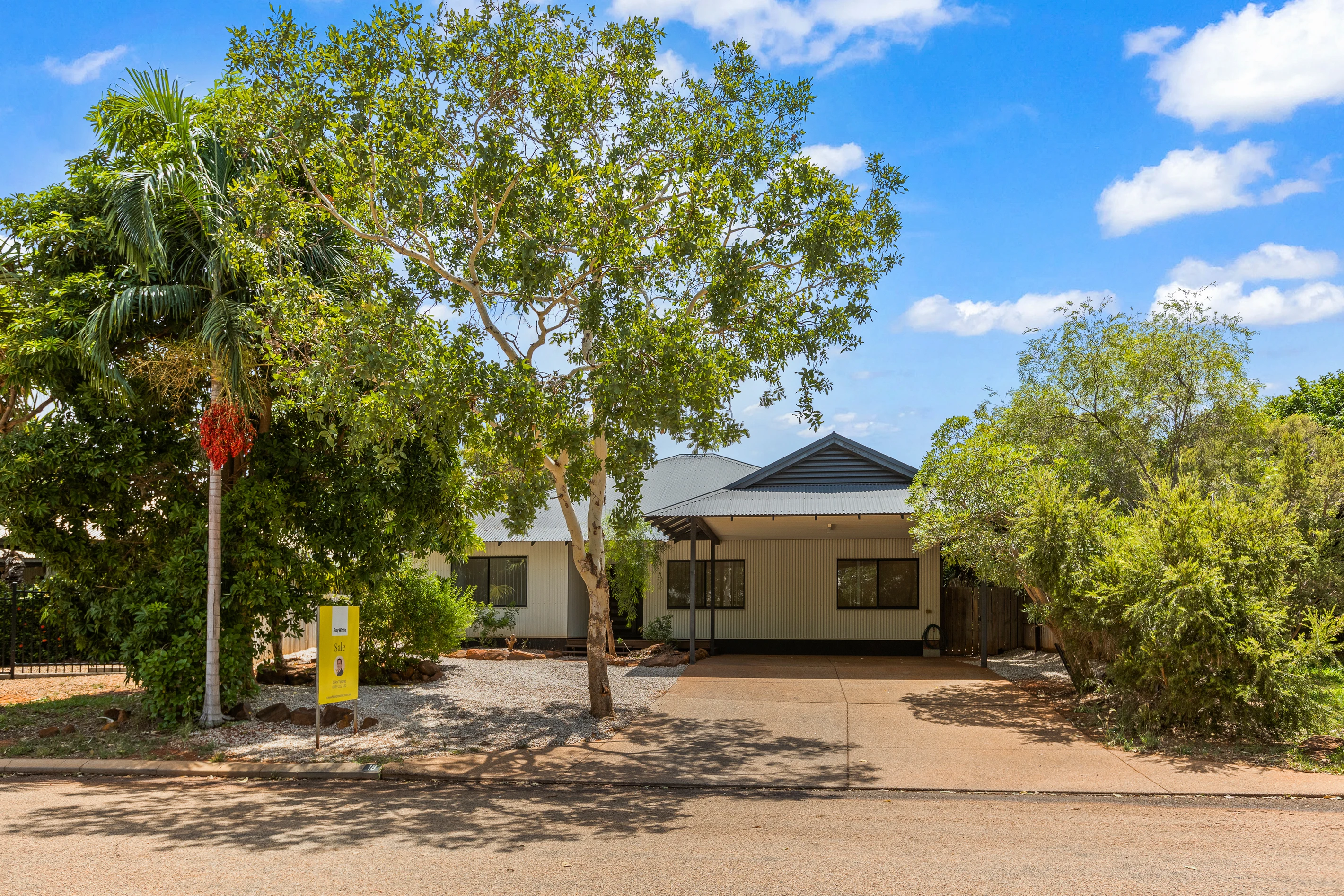 18 Wongai Crescent, Cable Beach, WA 6726