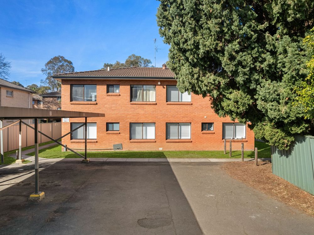 6/8 Dent Street, Jamisontown, NSW 2750