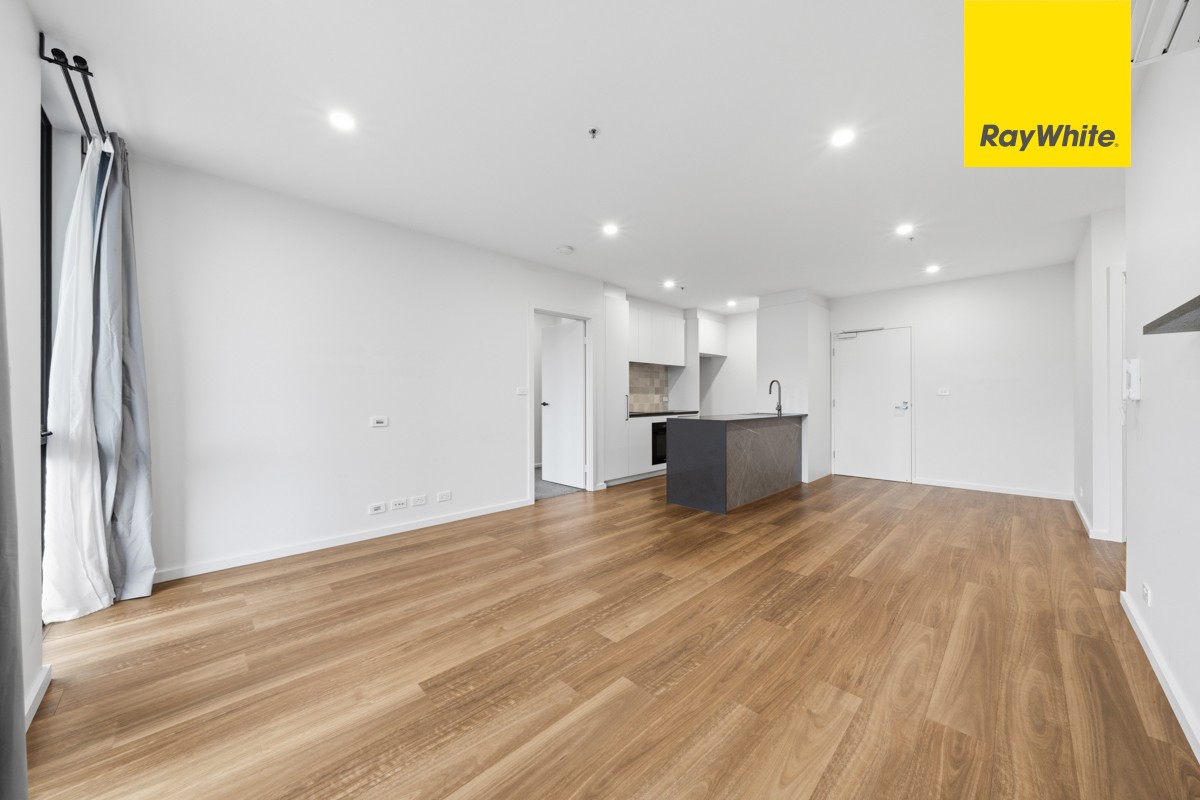 83/2 McMichael Terrace, DENMAN PROSPECT, ACT 2611