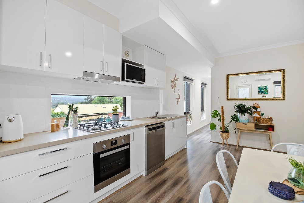 8 Sarges Mews, Lilydale, VIC 3140