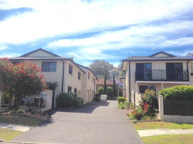 3/2A Collins Street, St Marys, NSW 2760