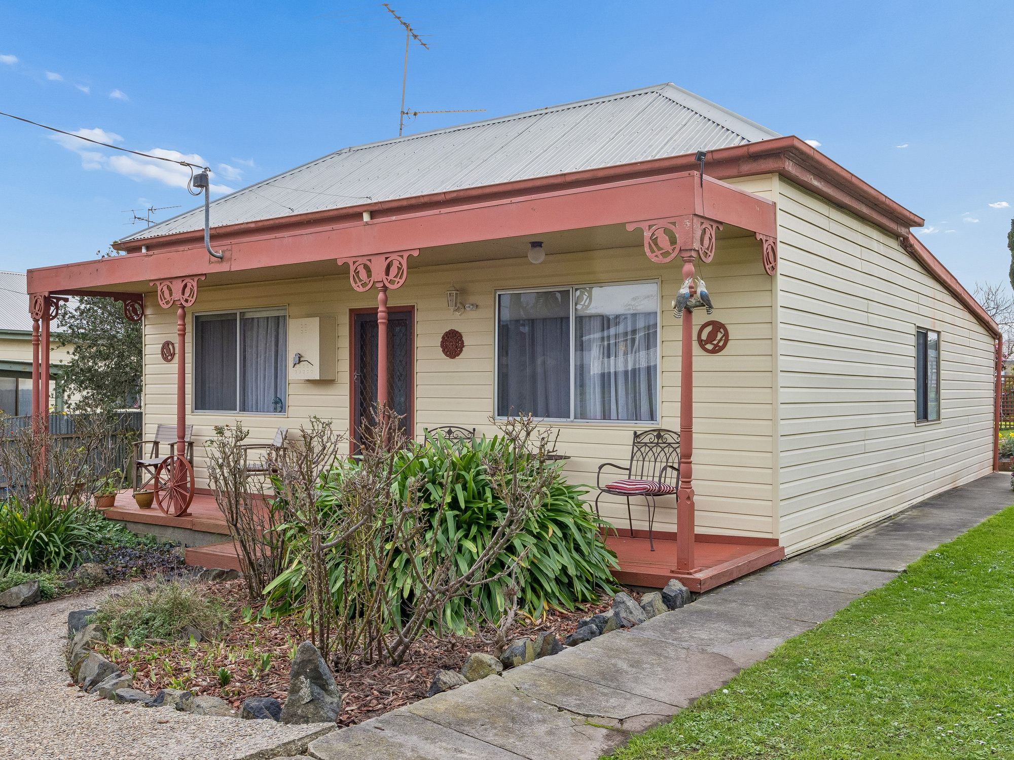 66 Hagelthorn Street, Wonthaggi, VIC 3995