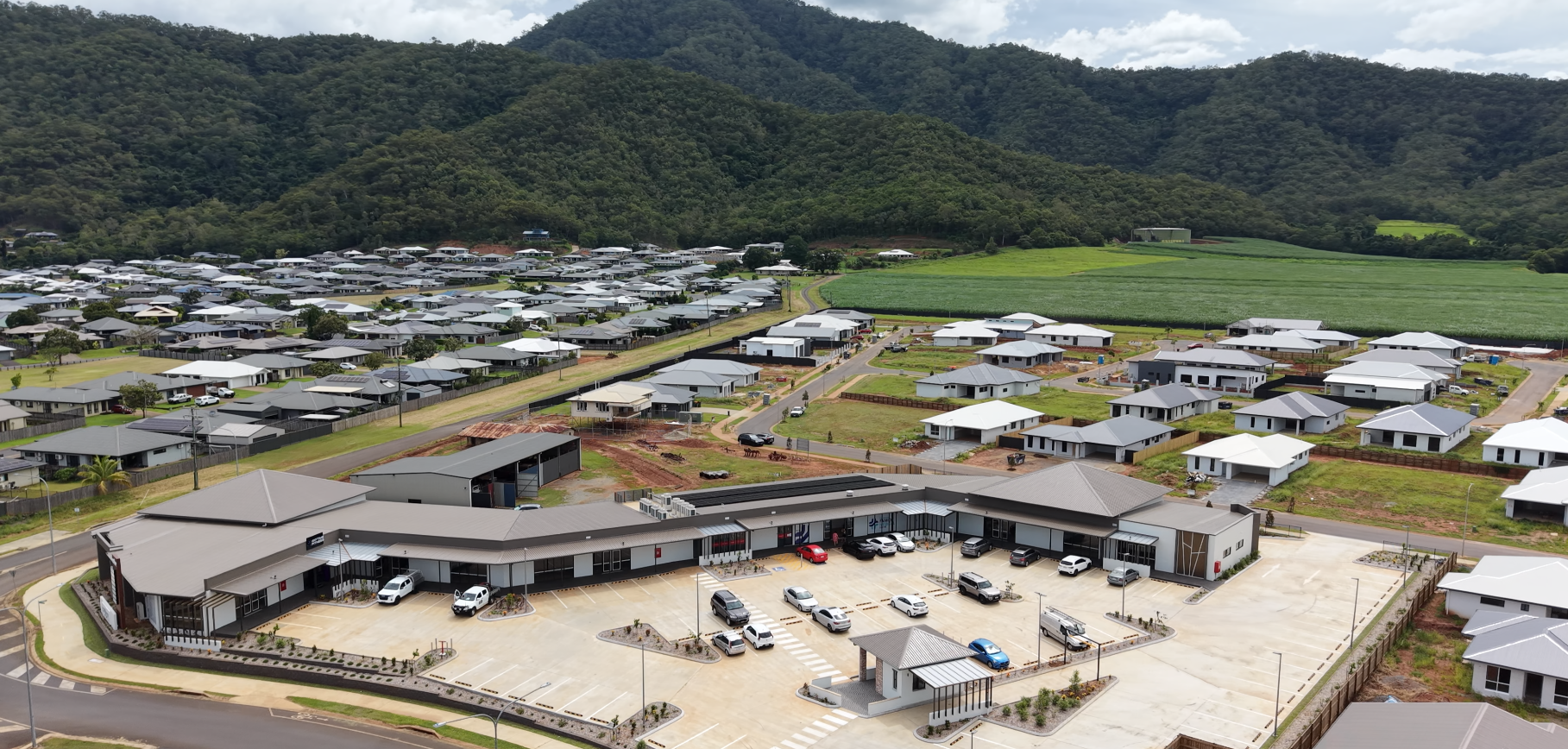 1 Draper Road, Gordonvale, QLD 4865