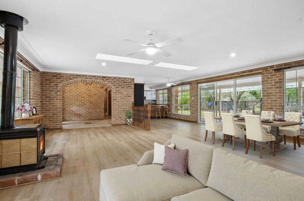 88 Godalla Road, Freemans Reach, NSW 2756