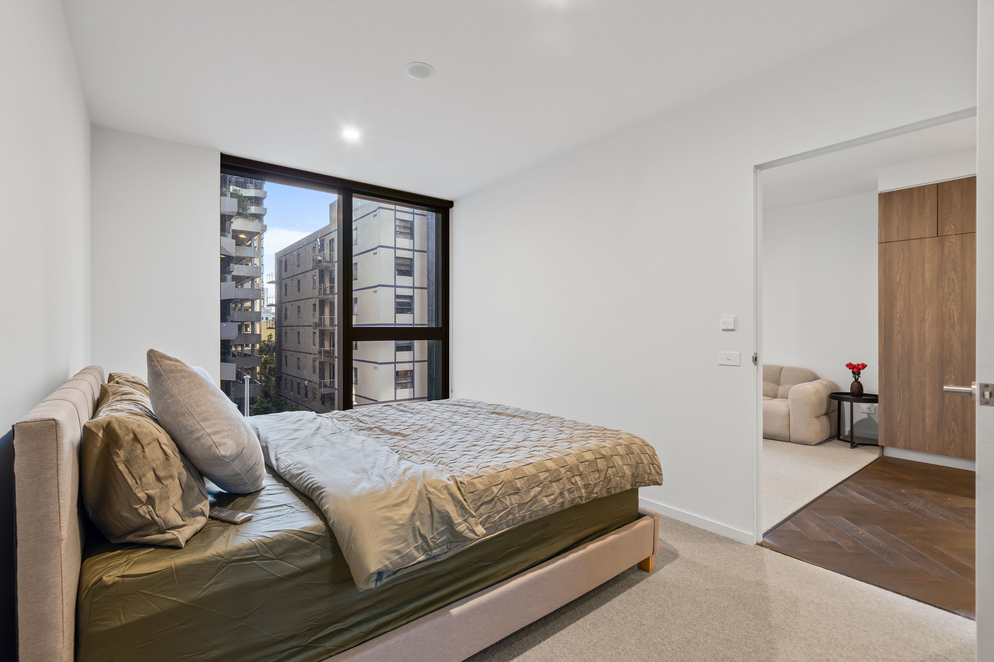 409/119 A'Beckett Street — photo 7 of 12