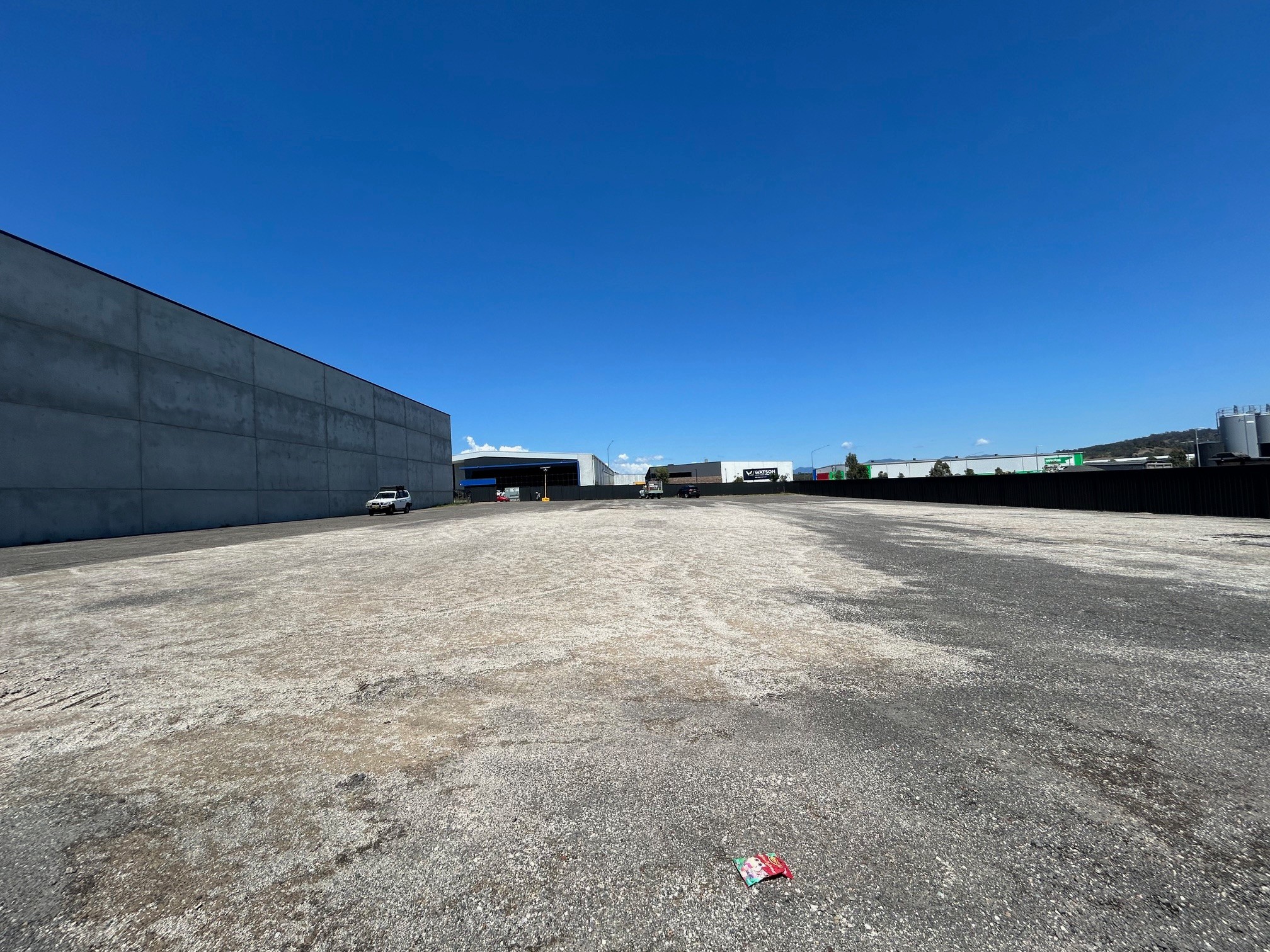 9 Paspaley Street, Hume, ACT 2620