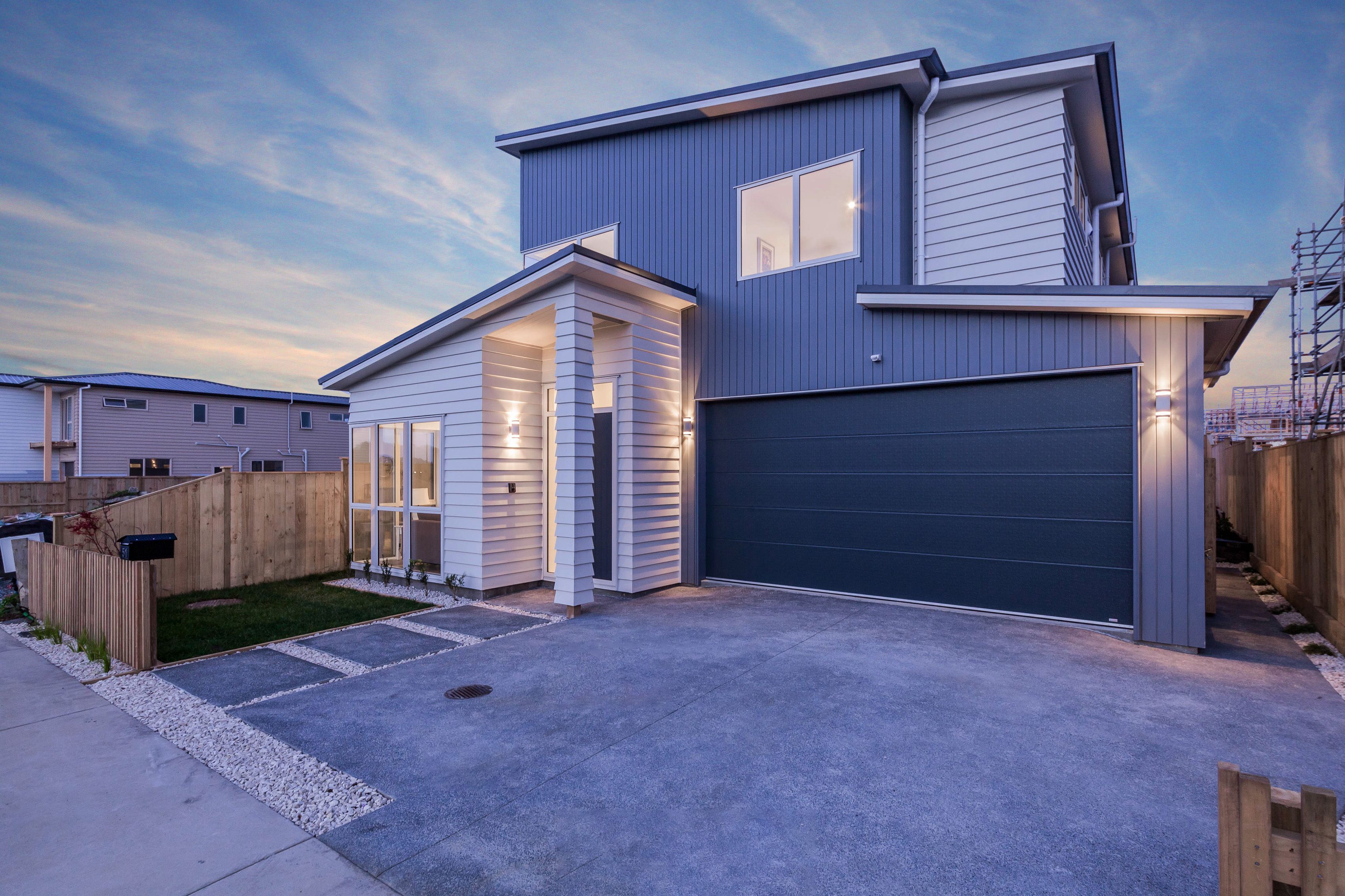 51 Myland Drive, Hobsonville, Waitakere City