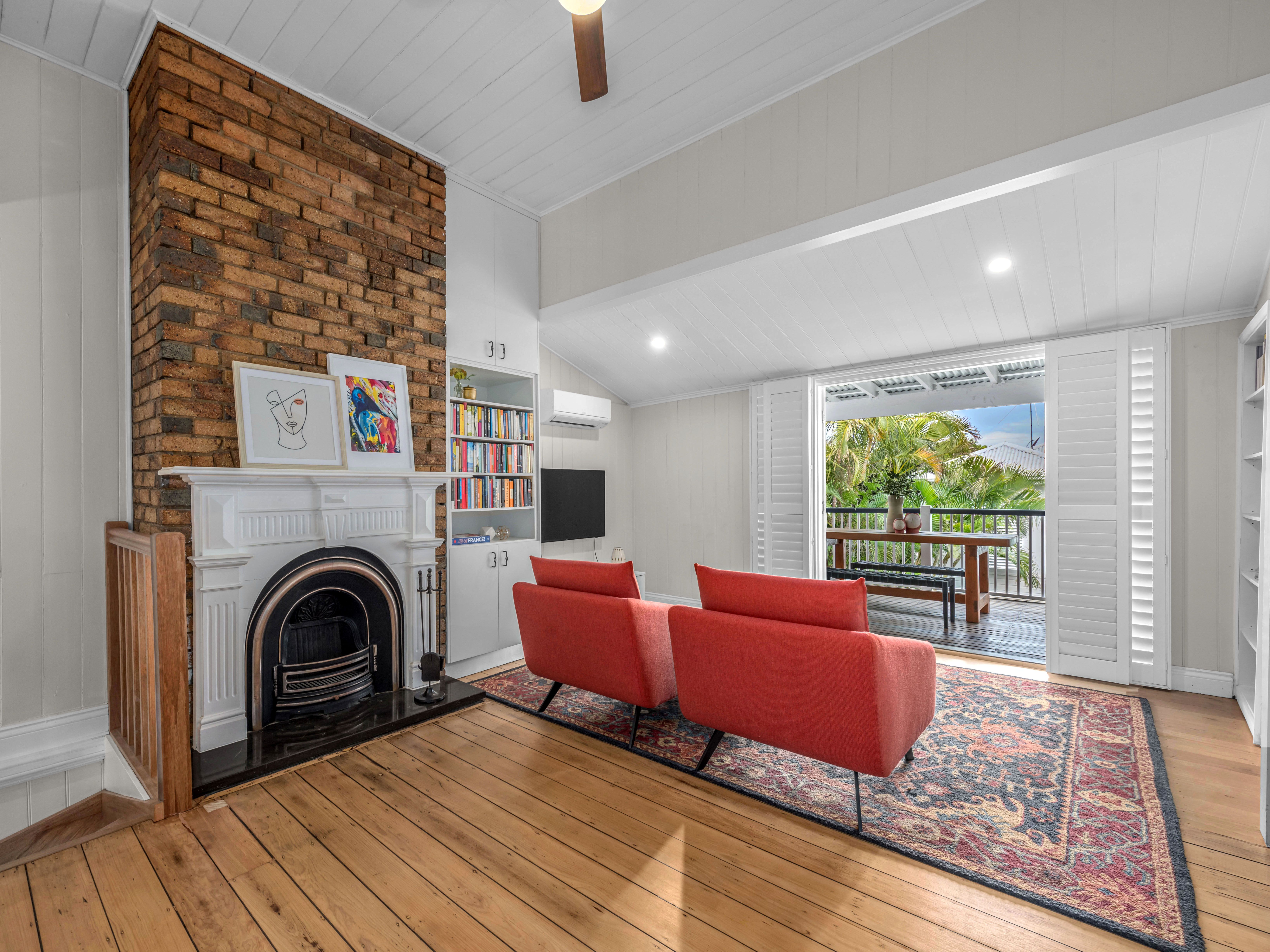 54 Lisburn Street, East Brisbane, QLD 4169
