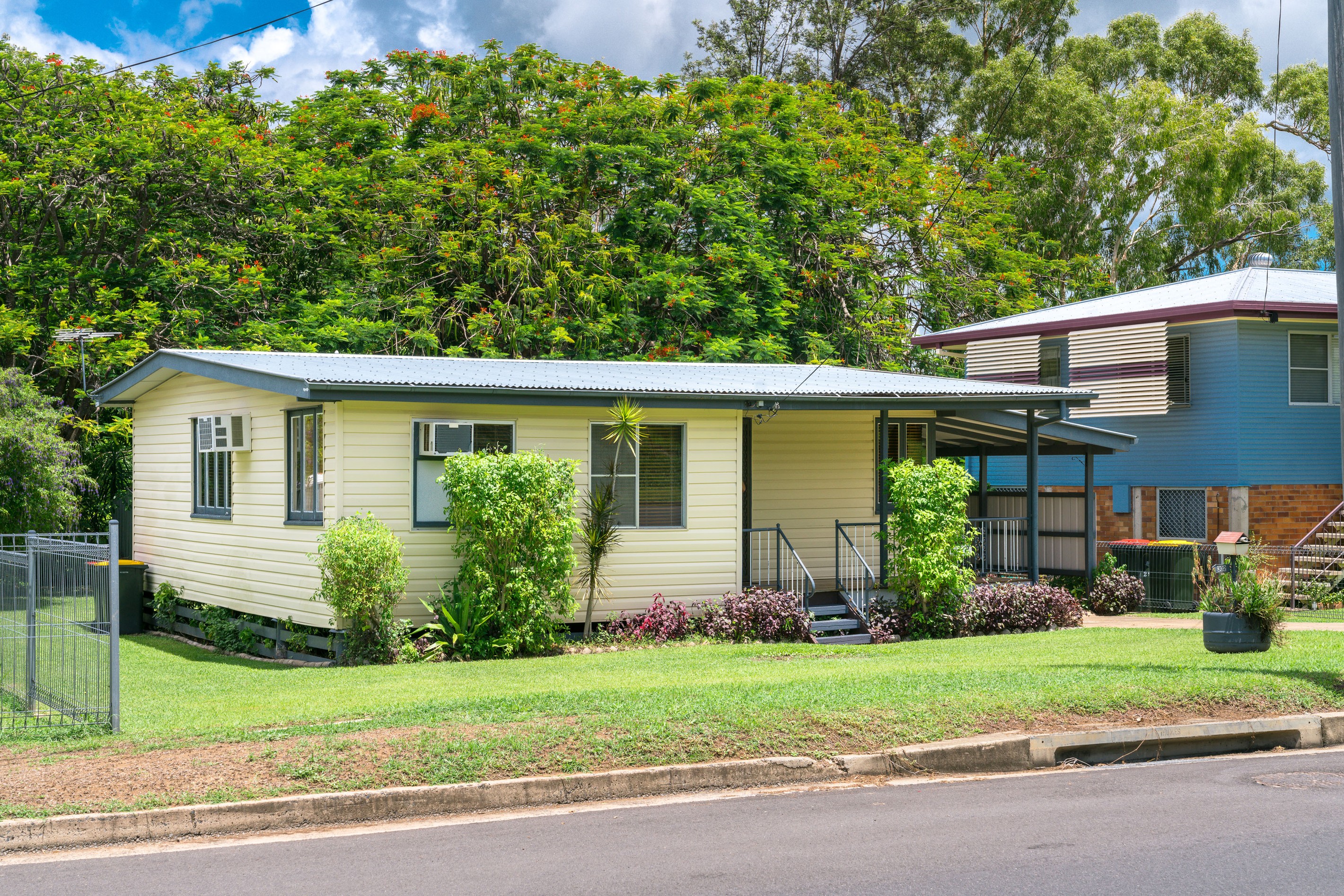 302 Rockonia Road, Koongal, QLD 4701