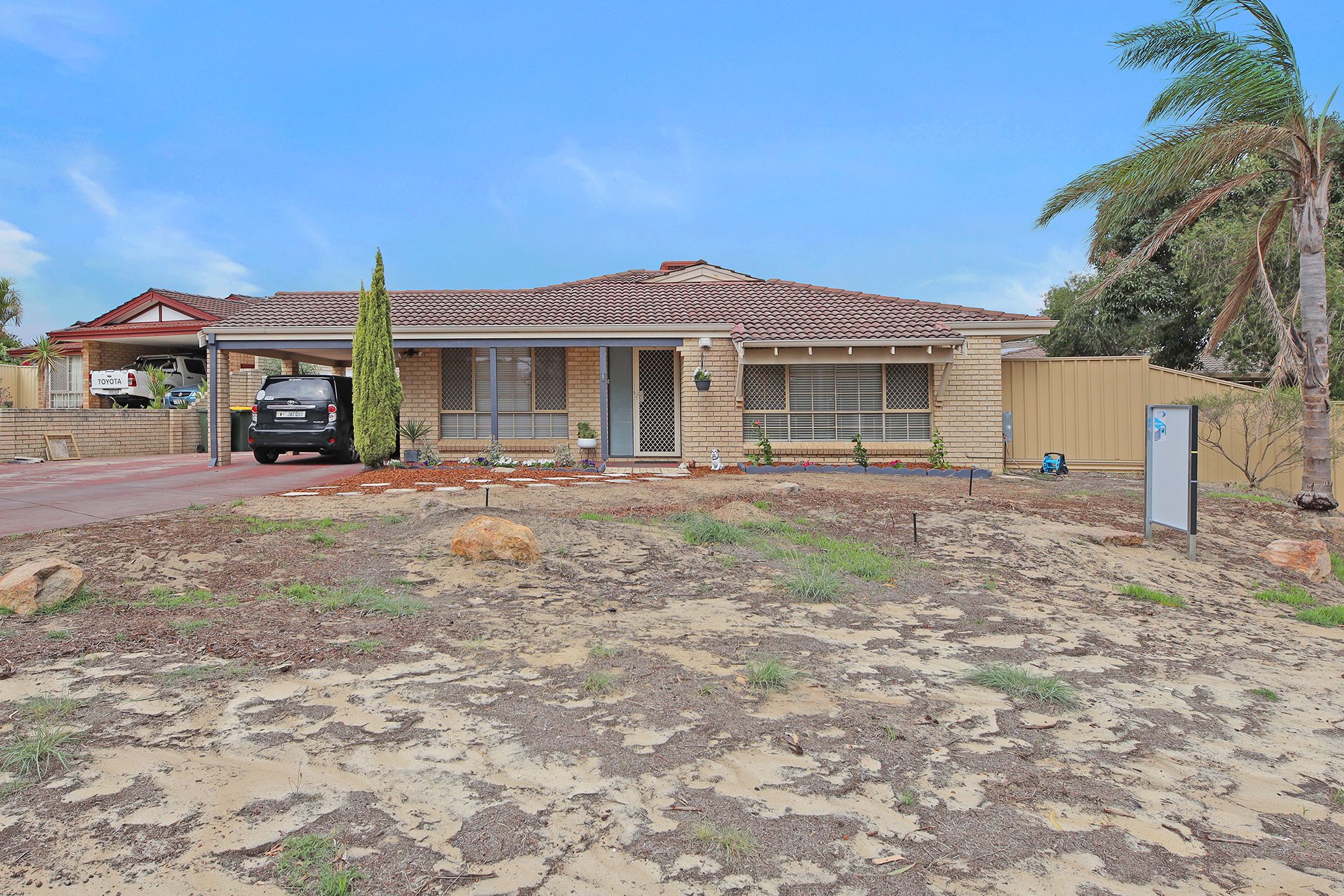 6 Cherub Close, Ballajura, WA 6066