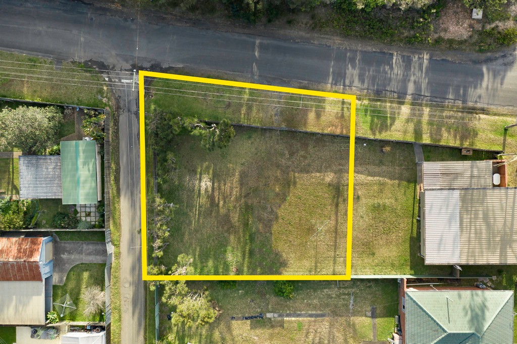 4 North Crescent, Culburra Beach, NSW 2540