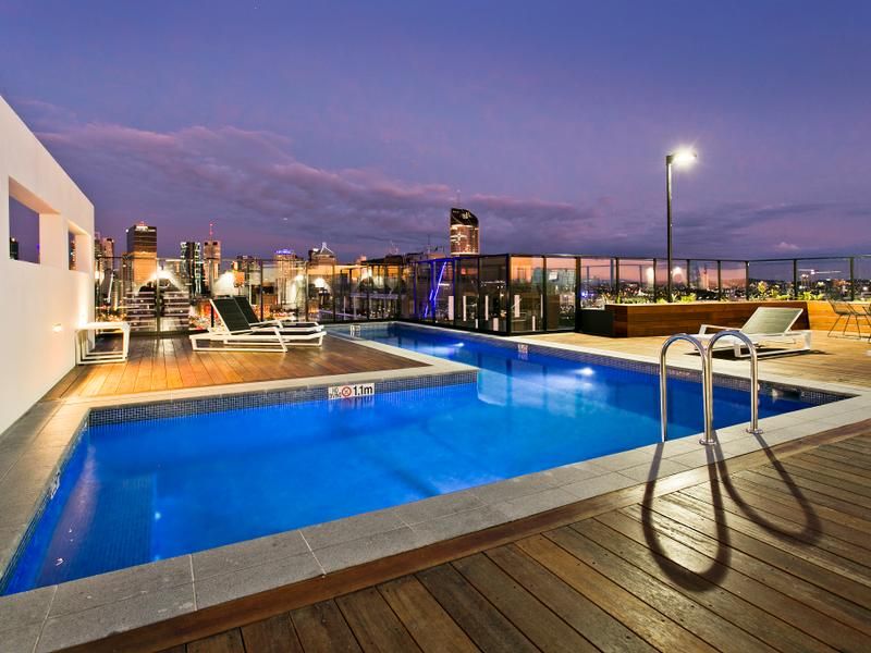 1607/27 Cordelia Street, South Brisbane, QLD 4101