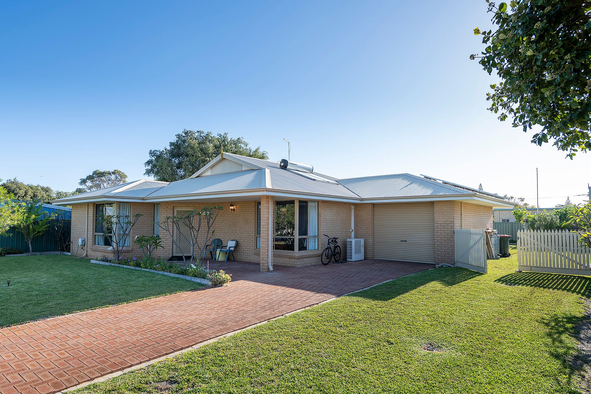 12 Craig Way, Lancelin WA 6044