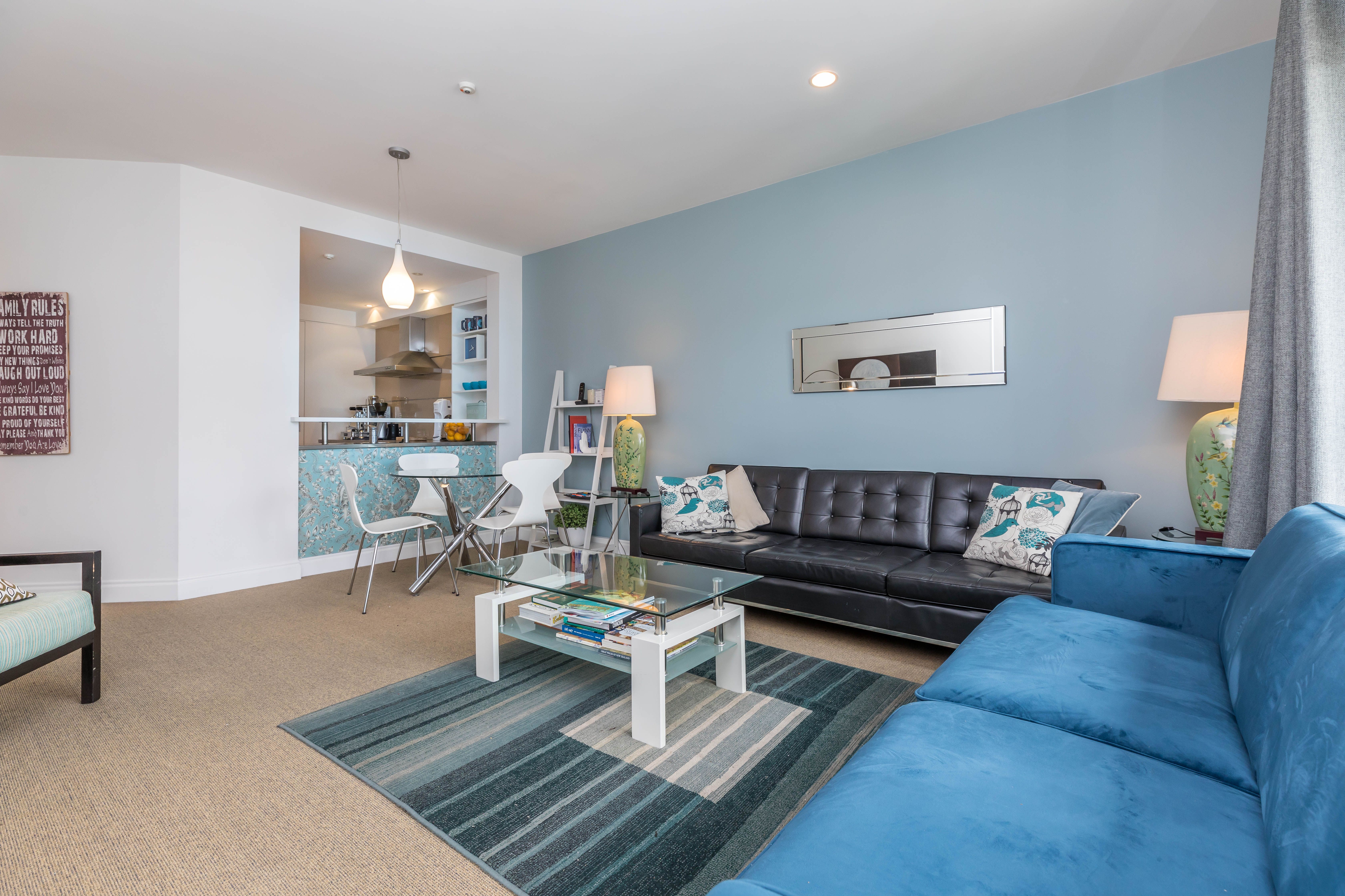 2N/22 Pakenham Street, Auckland Central, Auckland City