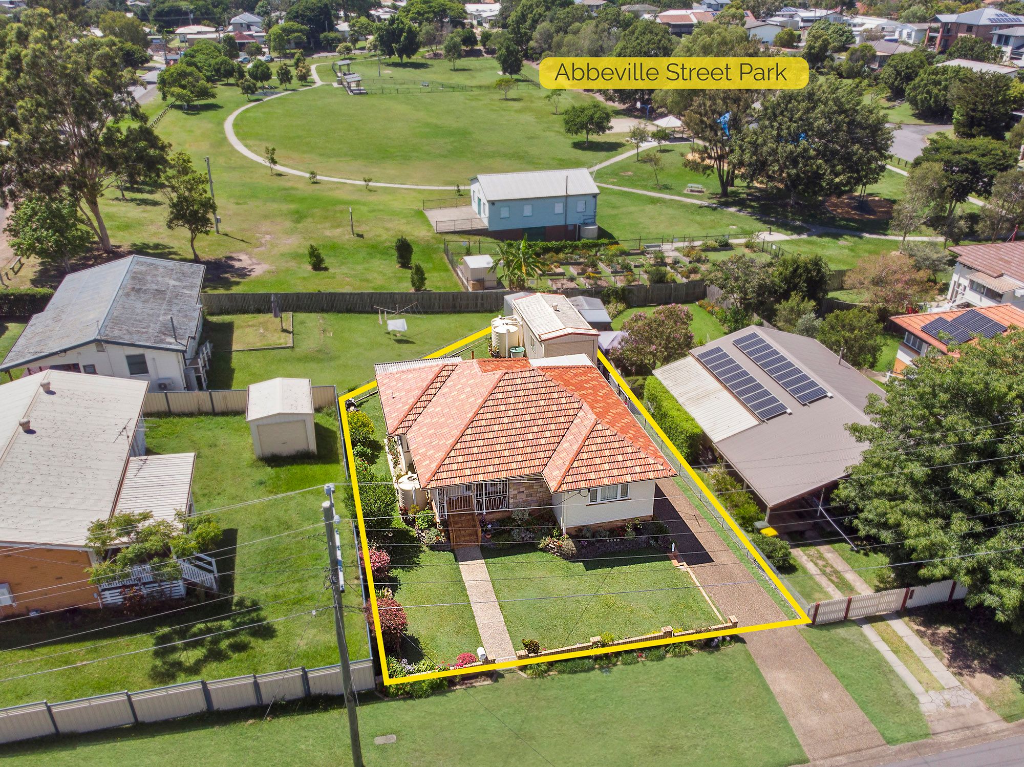 24 Hillgrove Street, Upper Mount Gravatt, QLD 4122