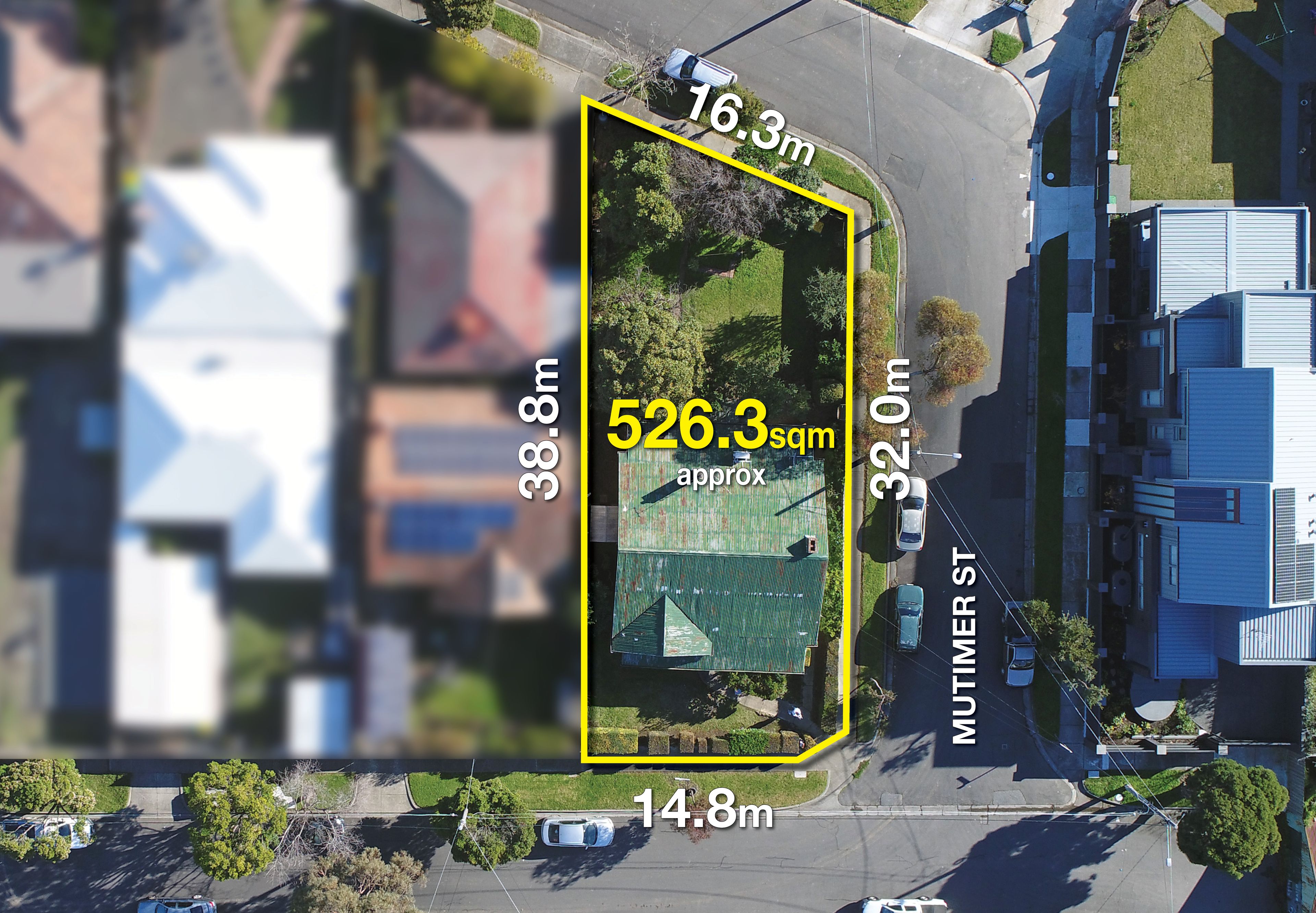 19 Mutimer Street, Preston, VIC 3072