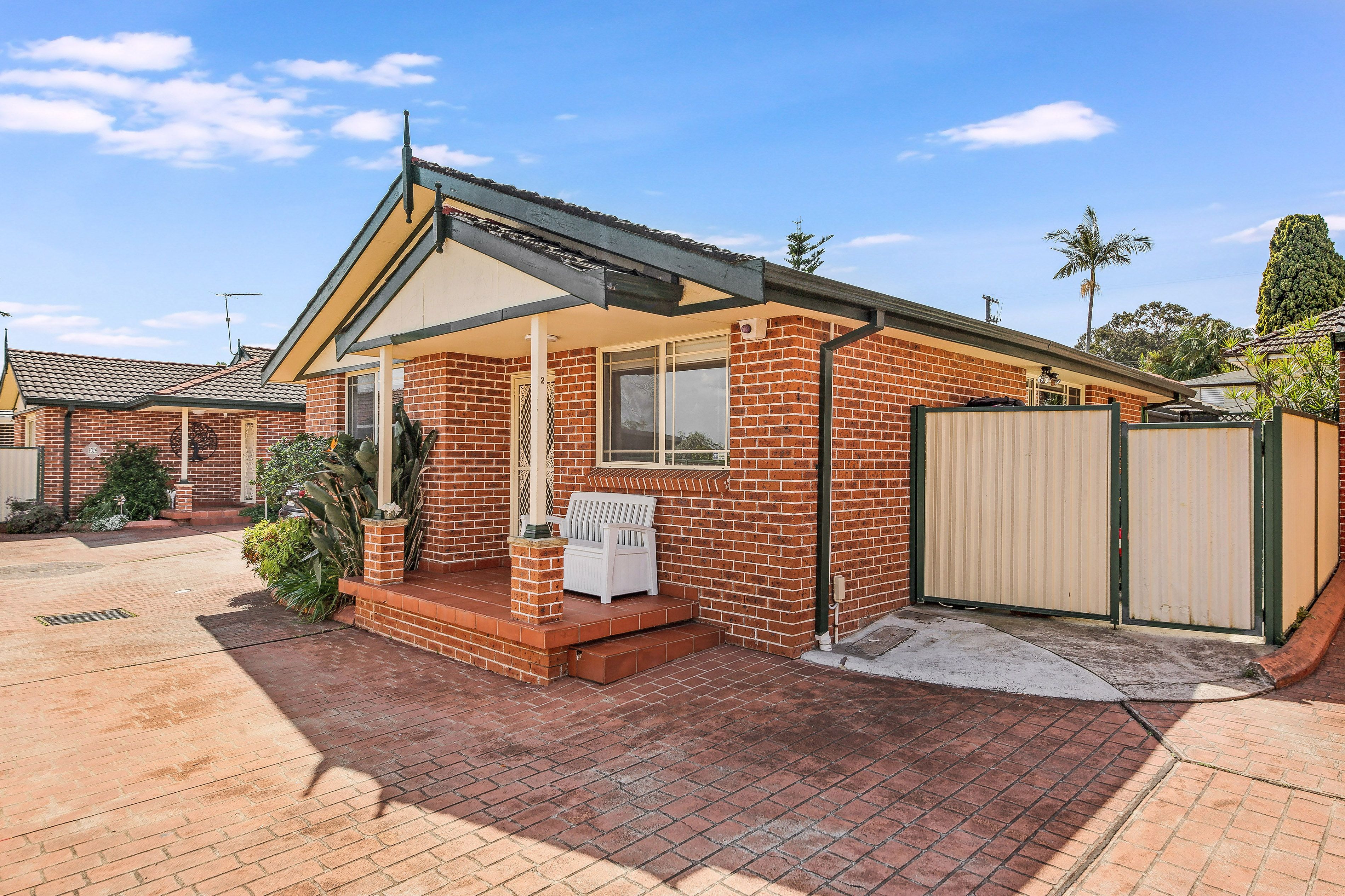 38 Mitchell Street, Condell Park NSW 2200