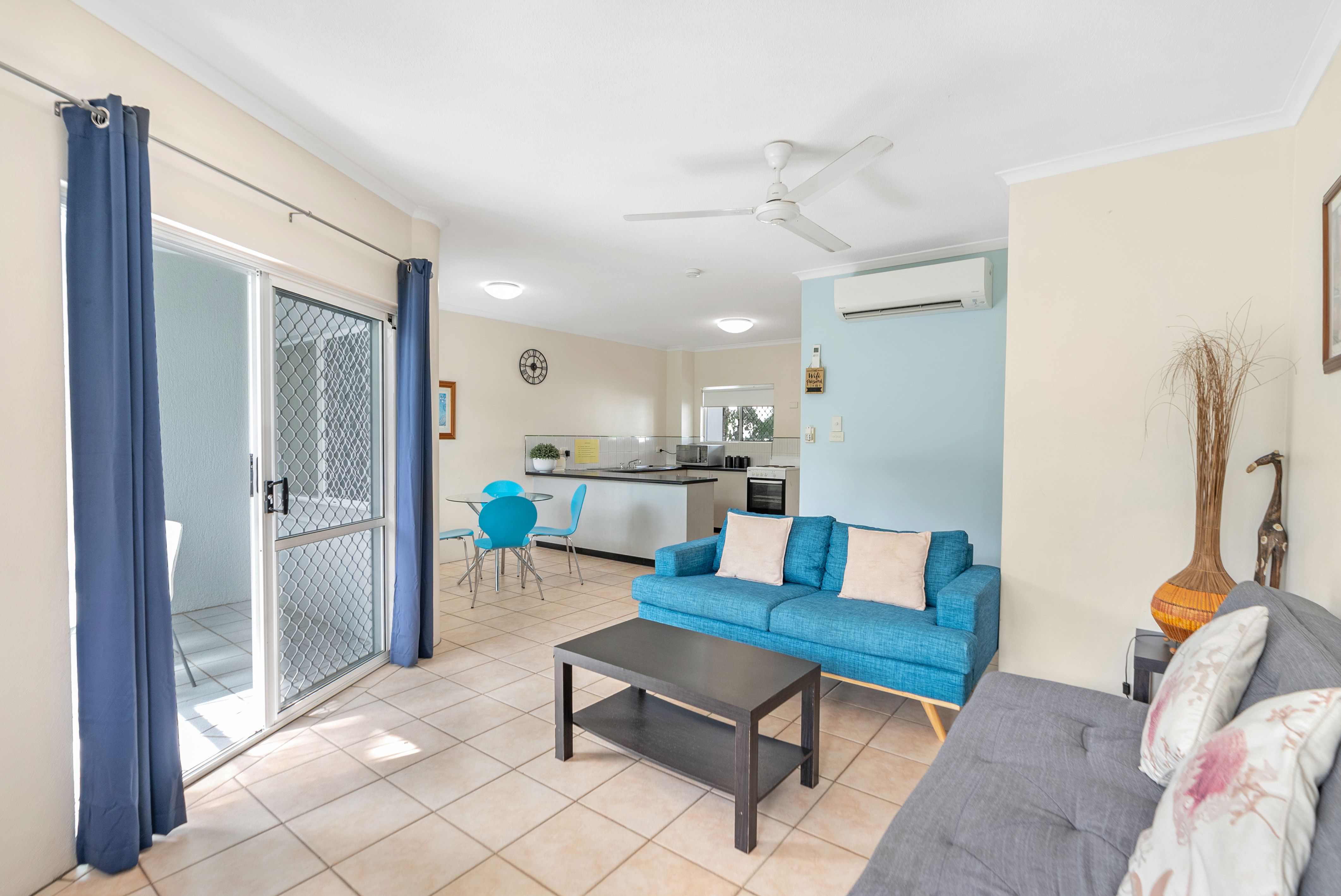 215/219-225 McLeod Street, Cairns North, QLD 4870