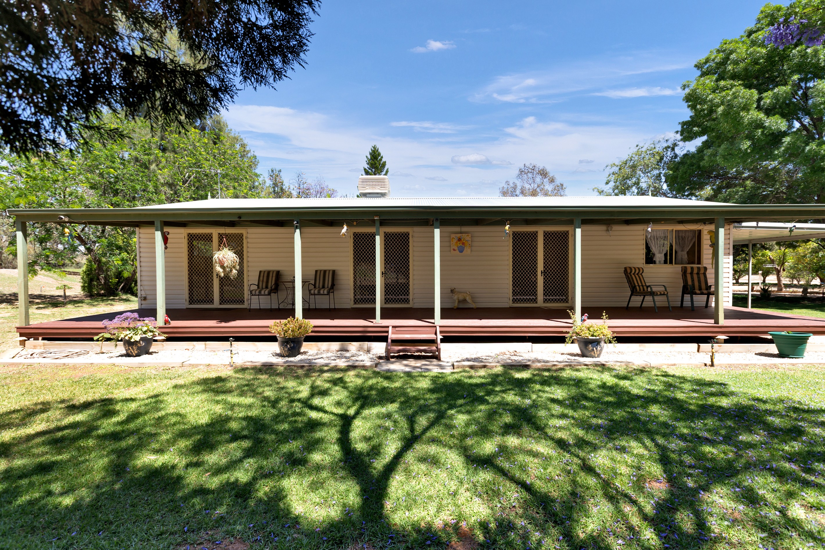 2-8 William Street, Wentworth, NSW 2648