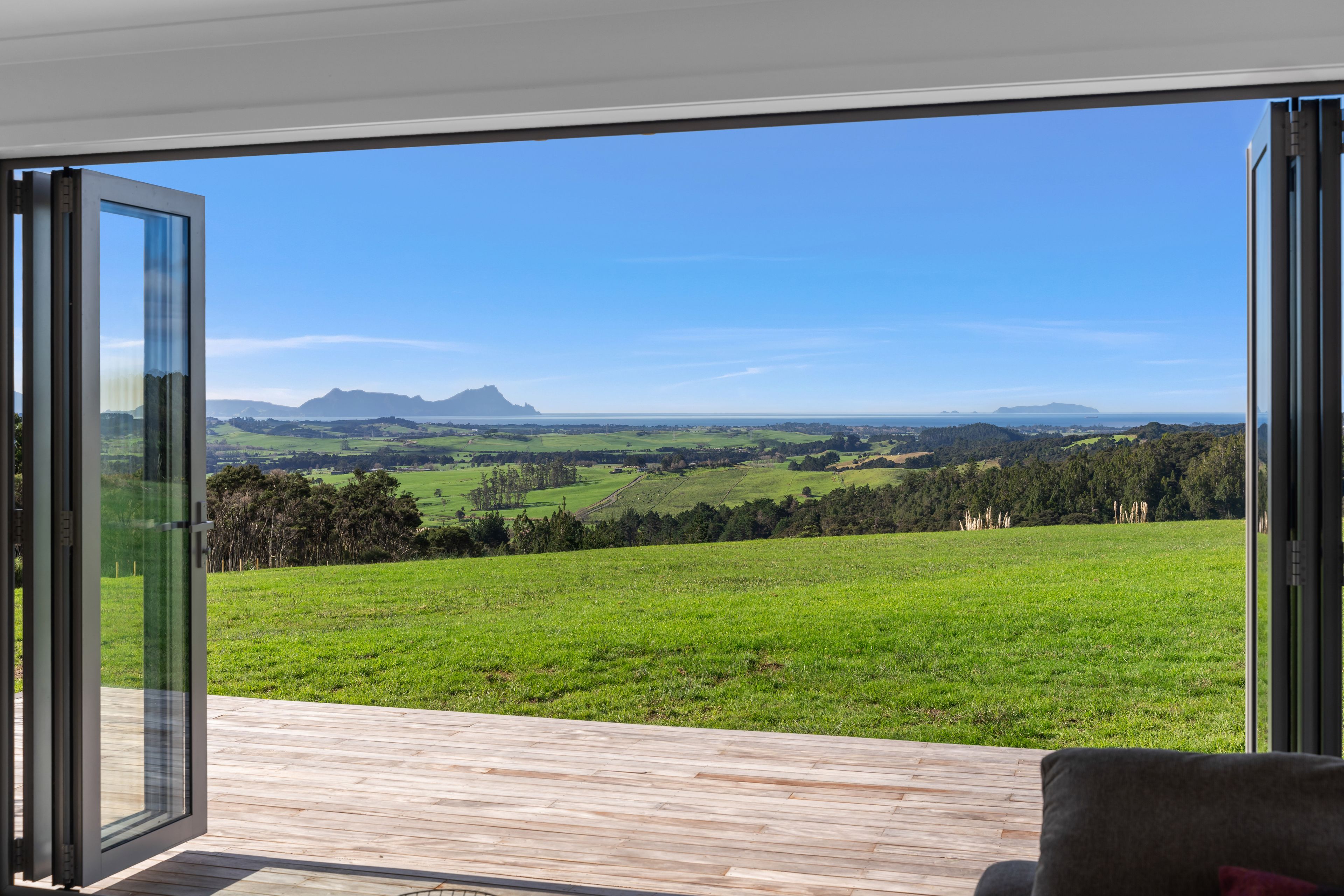 647 Millbrook Road, Waipu, Whangarei District