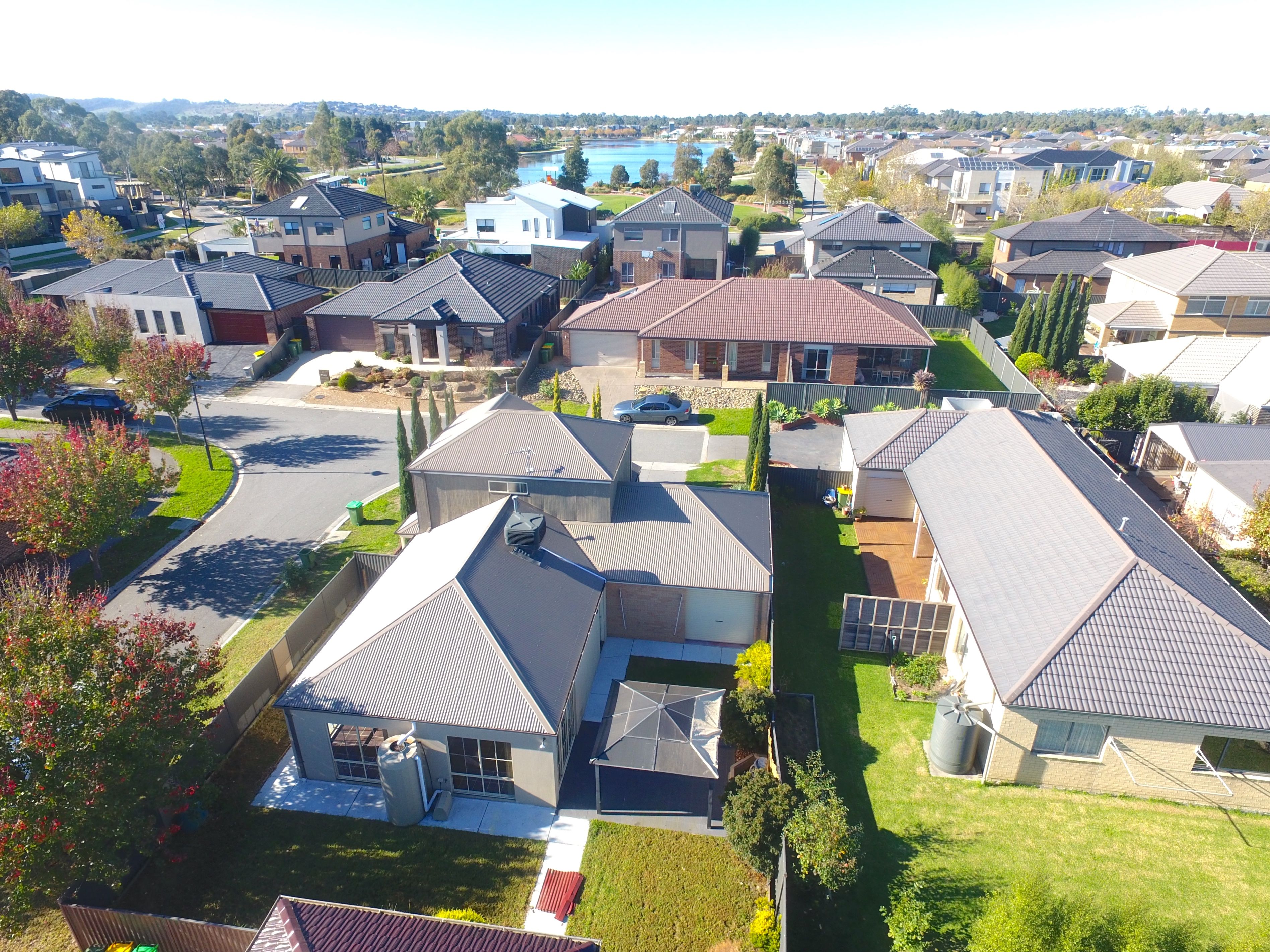 8 Lawrence Close, Pakenham, VIC 3810