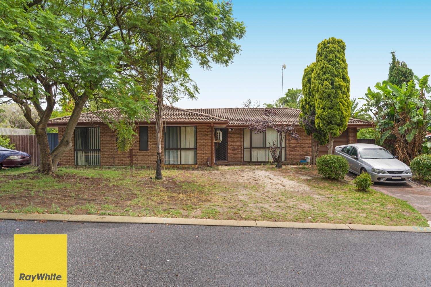 22 Rendell Way, Koondoola, WA 6064