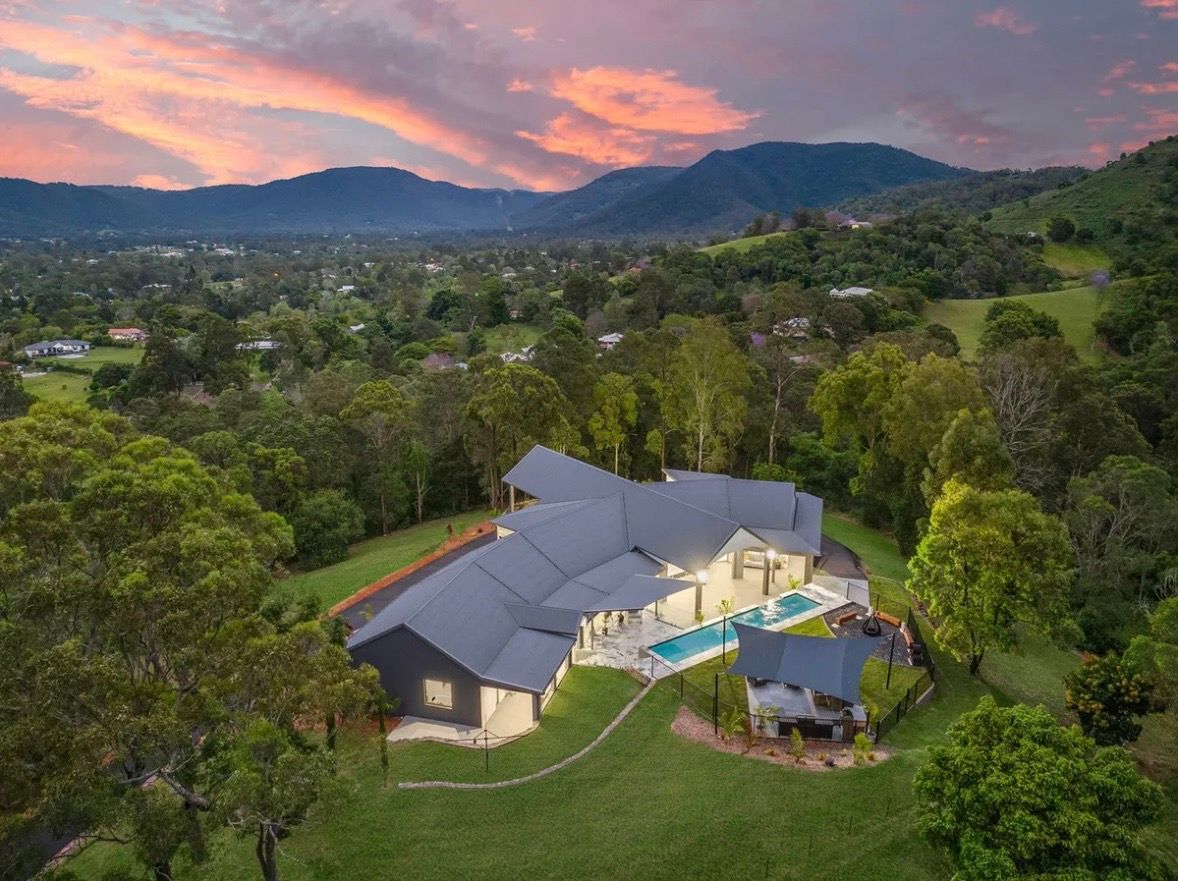 9 Woodglen Court, Samford Valley, QLD 4520