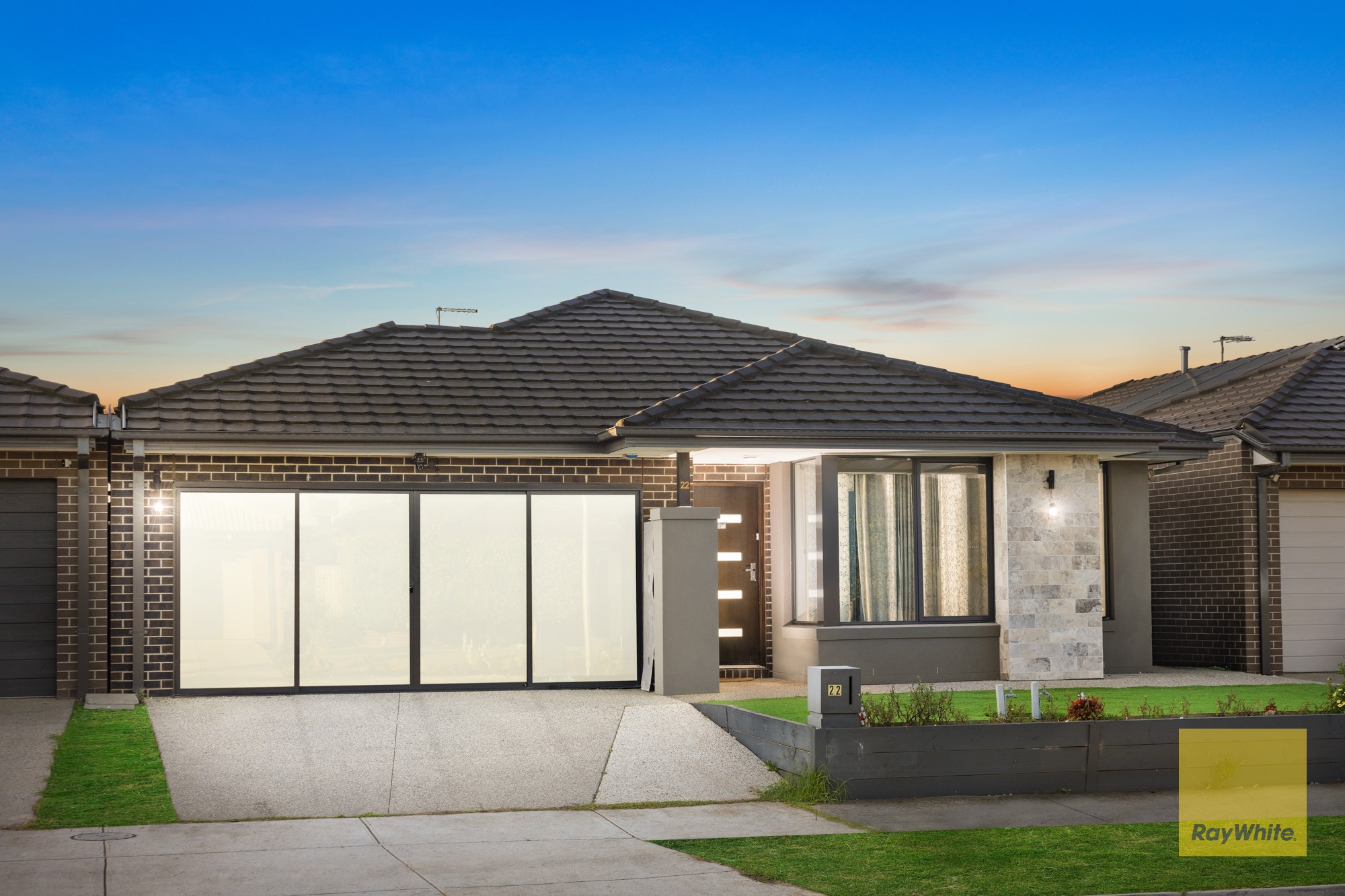 22 Stambridge Street, Tarneit, VIC 3029