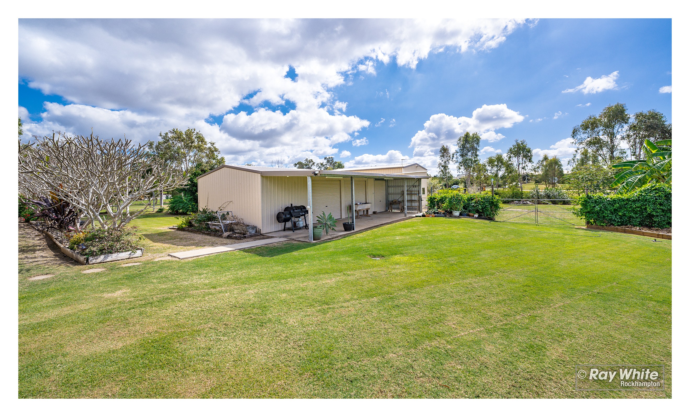 63 West Street, Gracemere, QLD 4702
