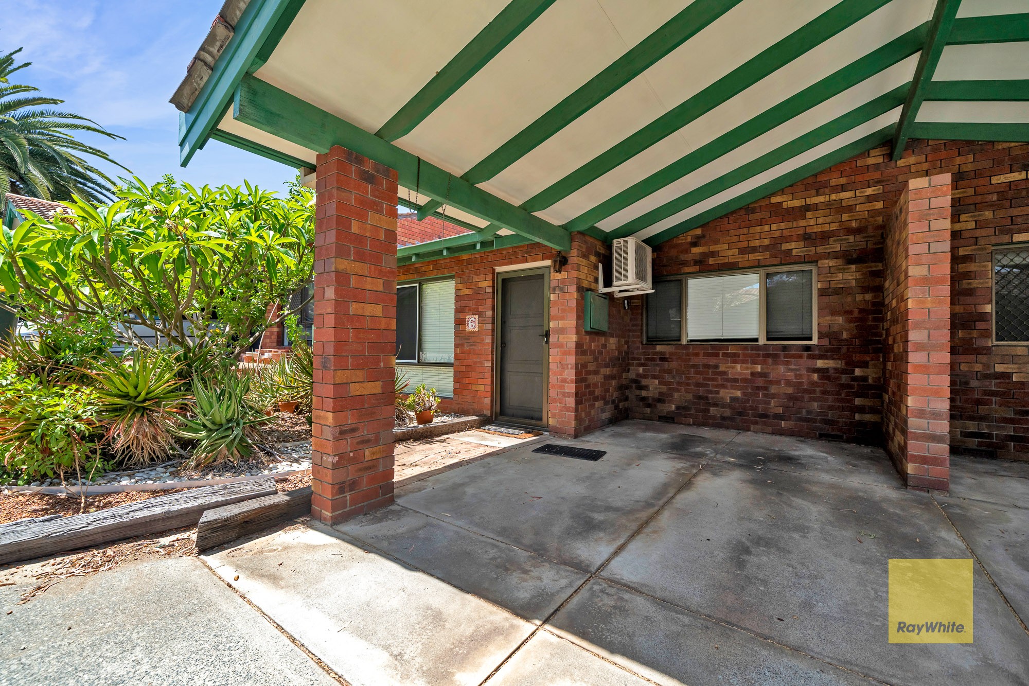 6/78 Waterloo Street, Joondanna, WA 6060