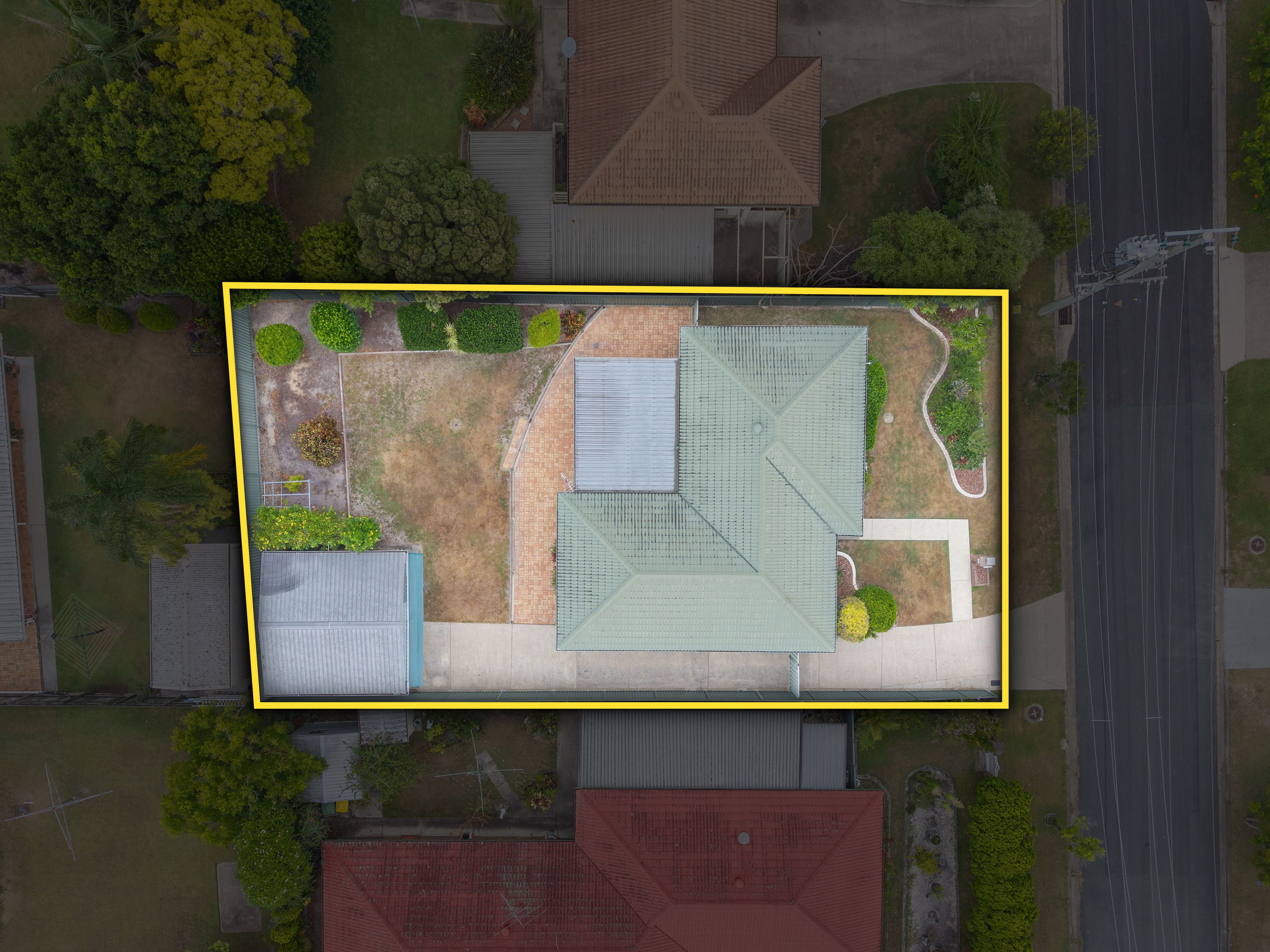 3 Raintree Street, Kippa-Ring, QLD 4021