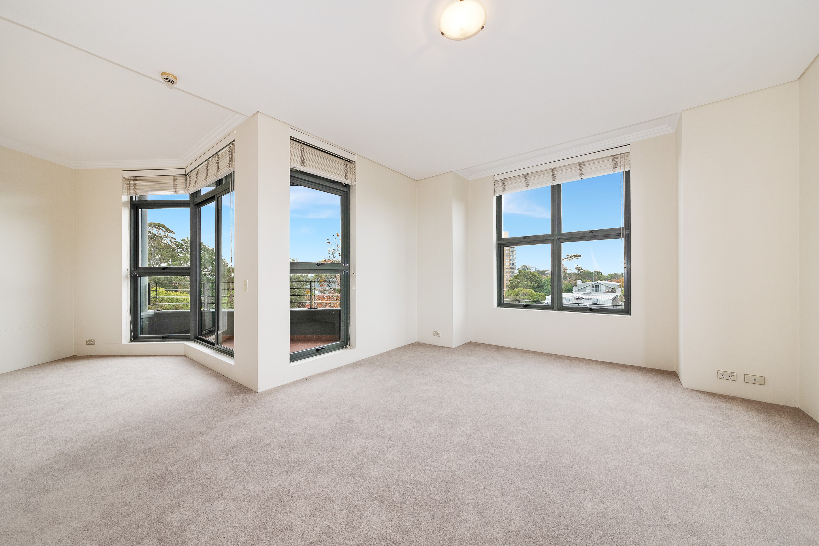 201/2 MacPherson Street, Cremorne, NSW 2090