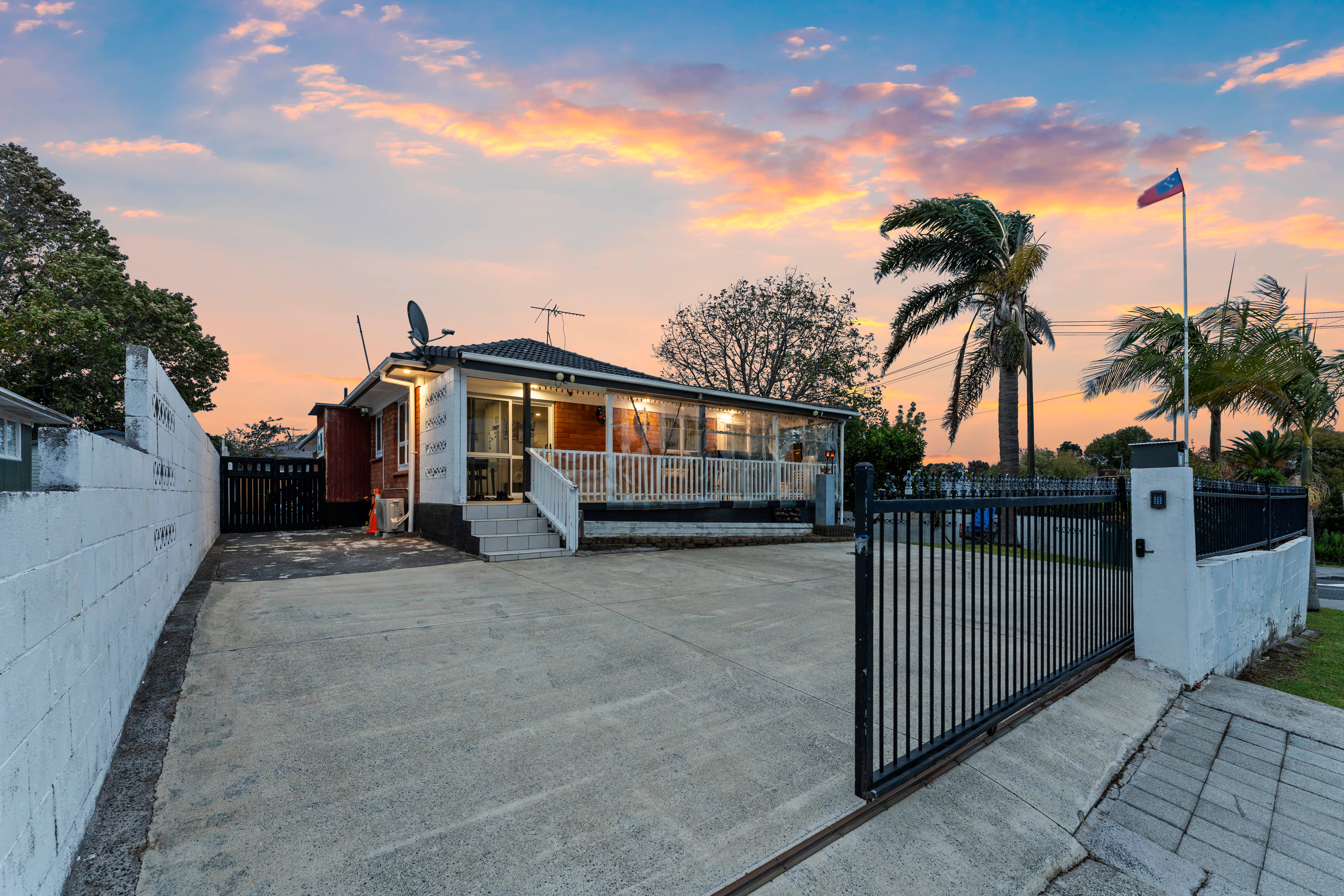 27 Thompson Terrace, Manurewa, Manukau City