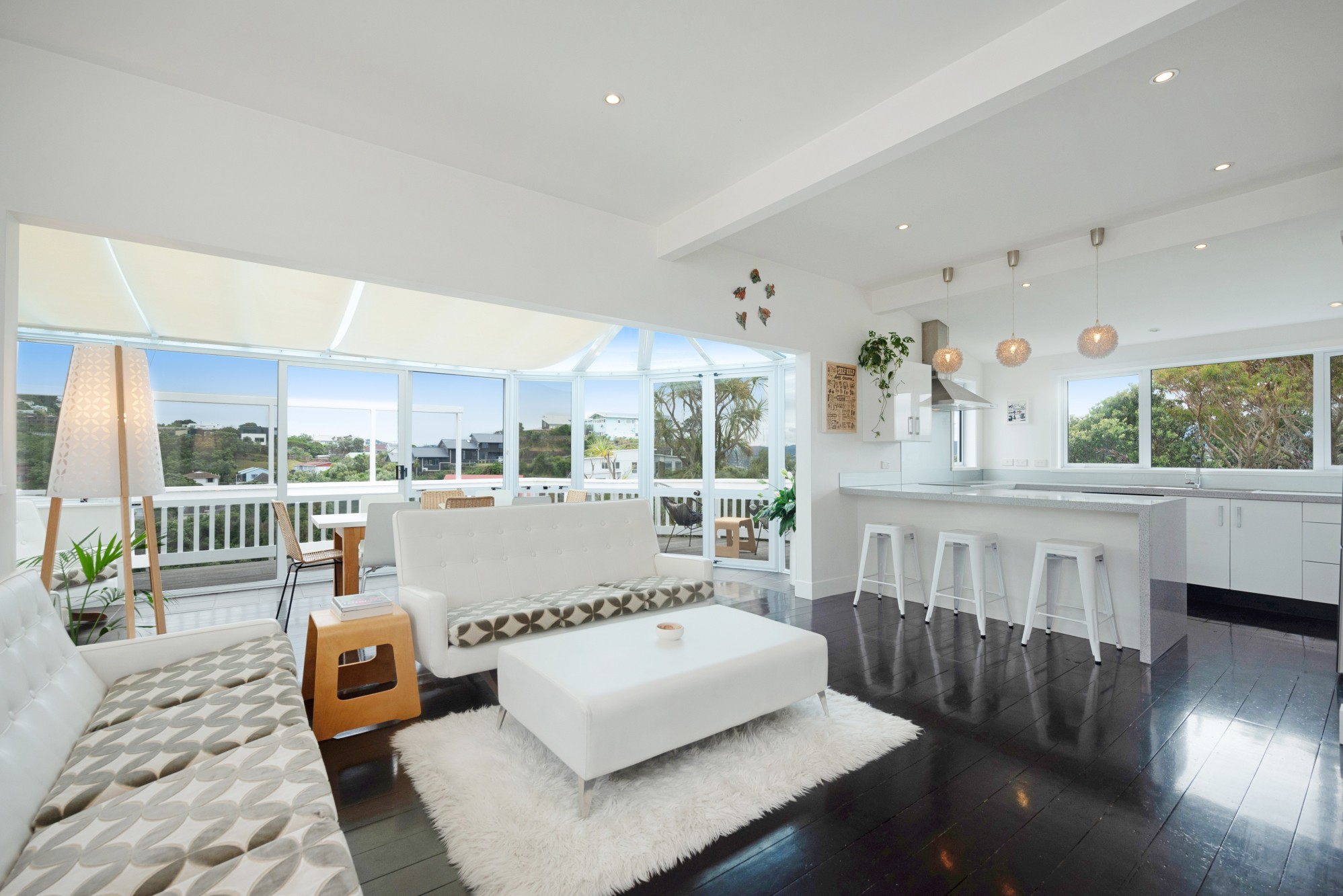 105 View Road, Houghton Bay, Wellington City