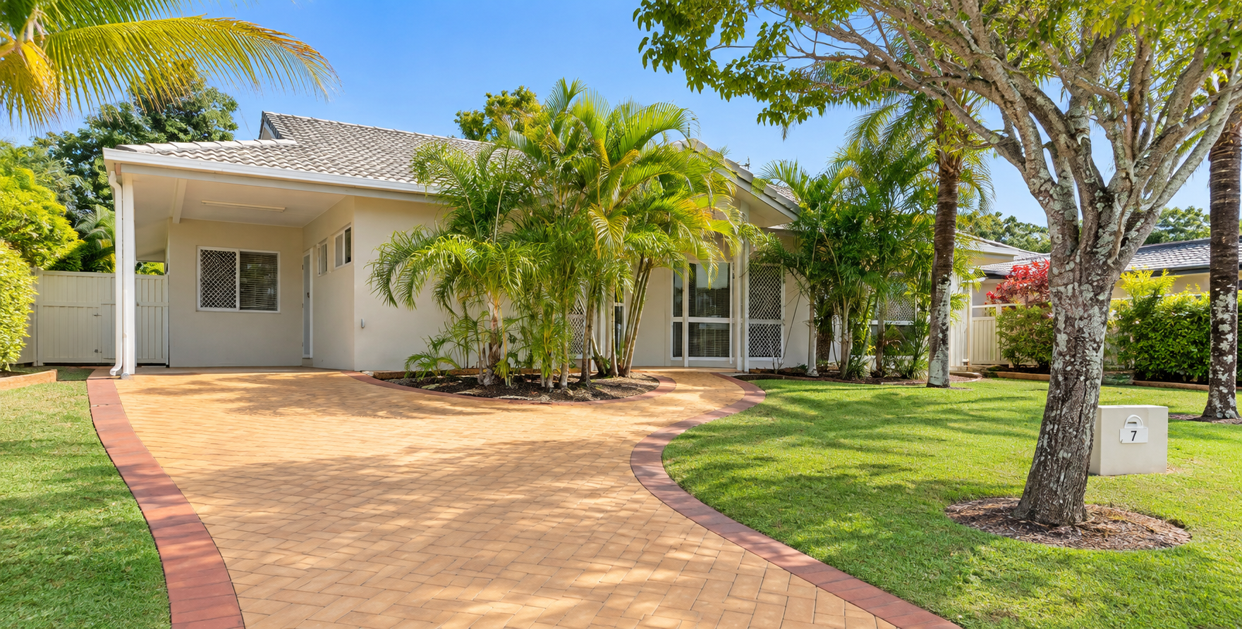 7 Green Avenue, Kewarra Beach, QLD 4879