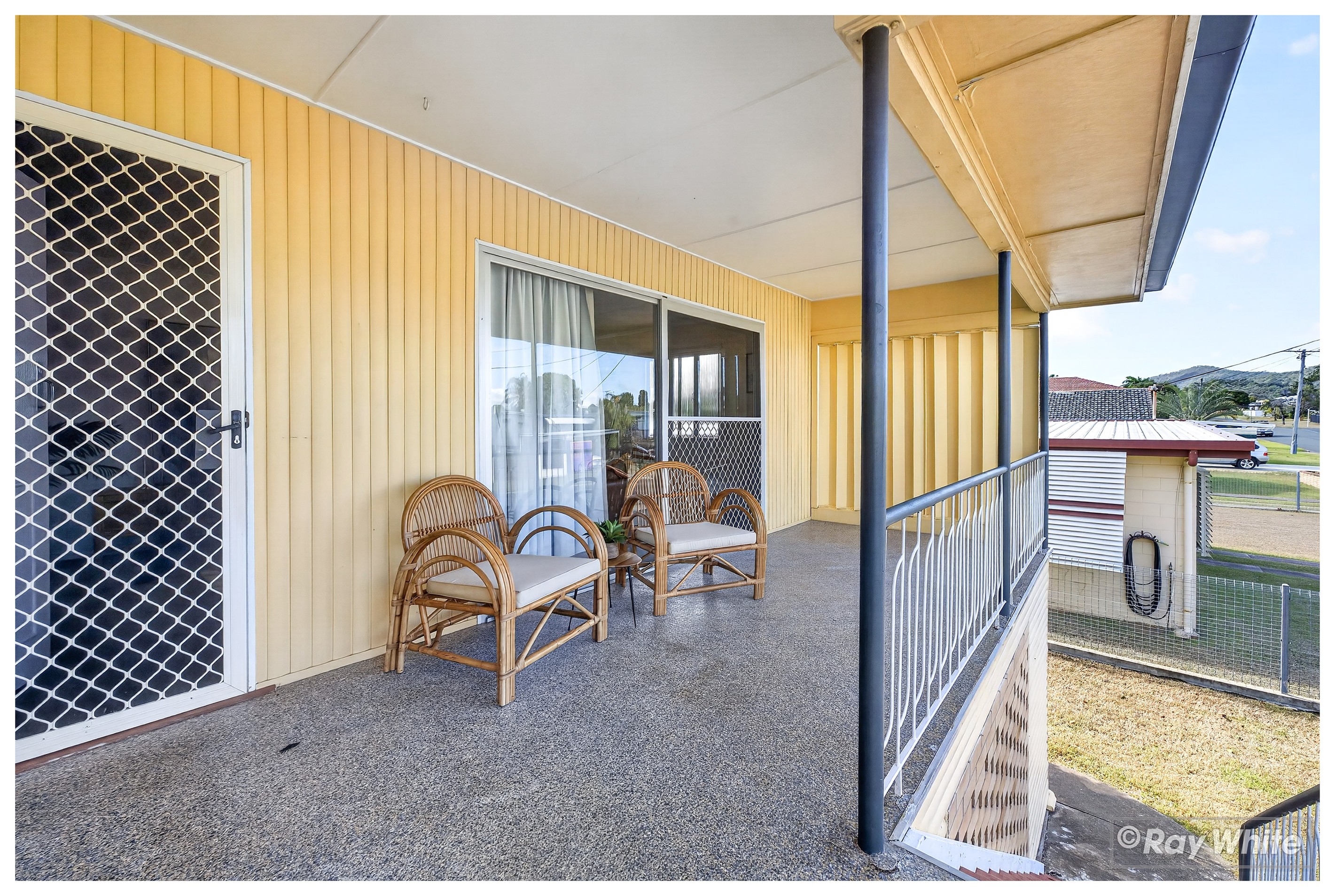 133 Cruikshank Street, Frenchville, QLD 4701