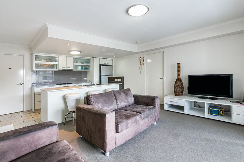 401/6 Exford Street, BRISBANE, QLD 4000