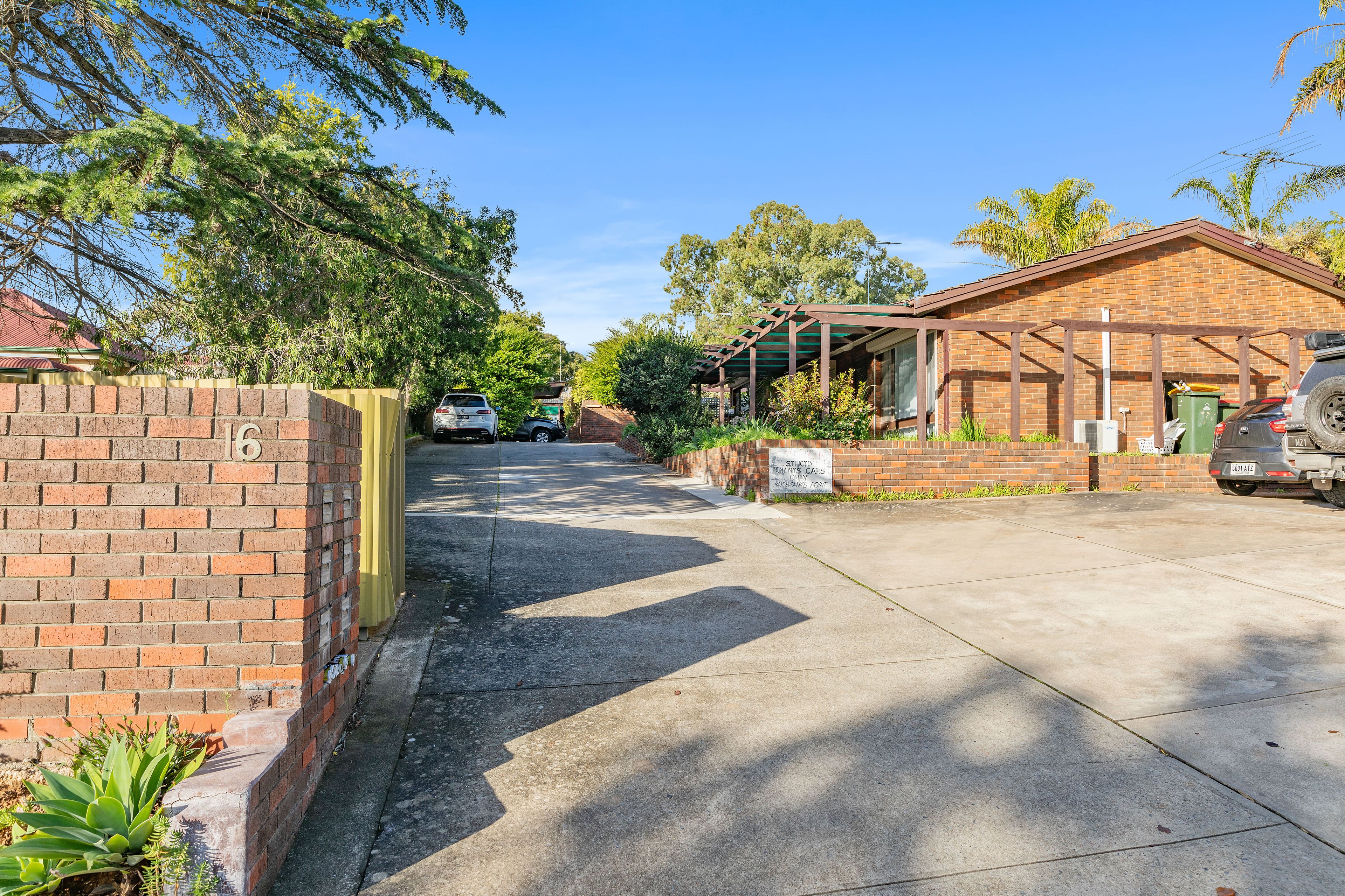 6/16 Duffield Street, Gawler East, SA 5118