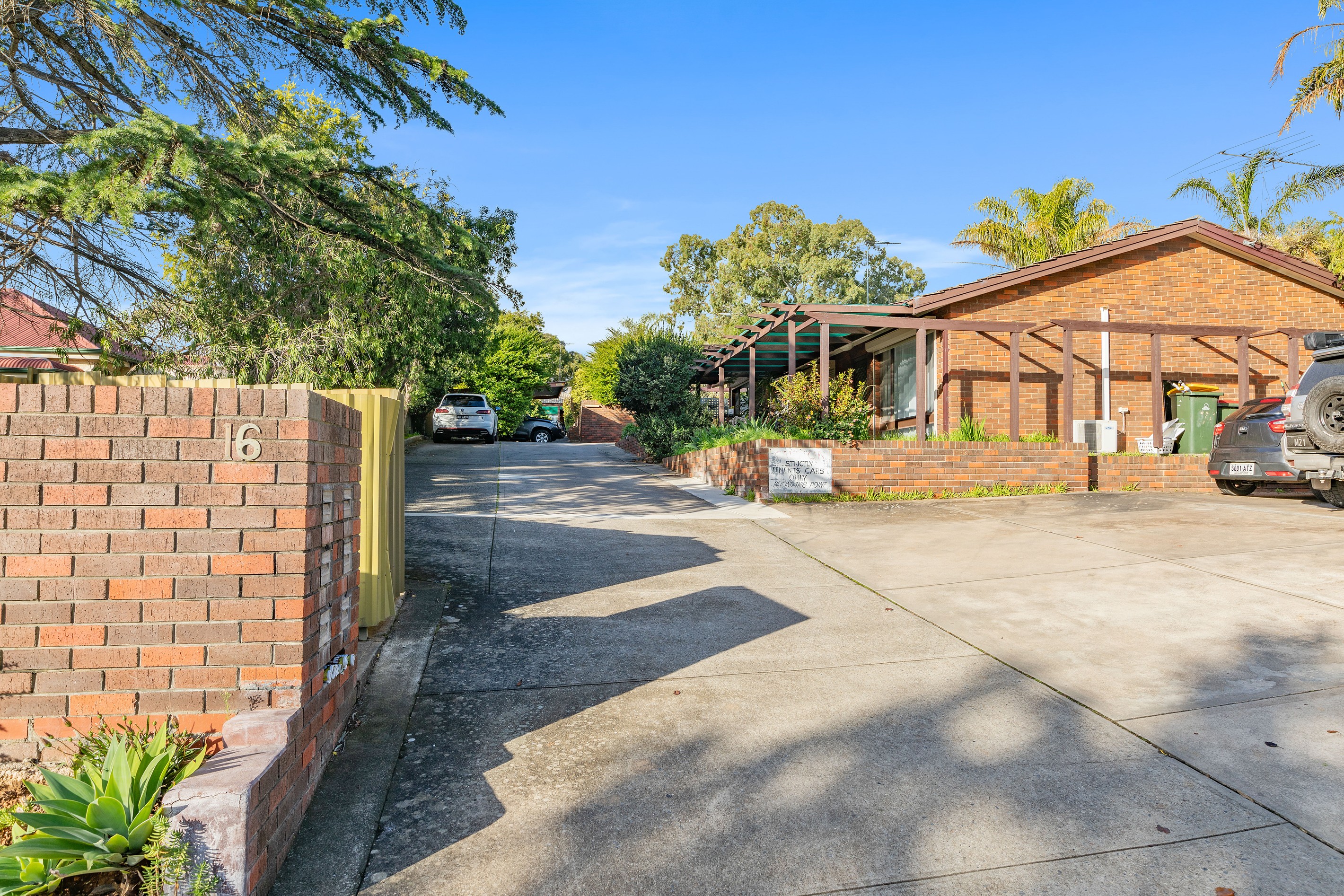 6/16 Duffield Street, Gawler East, SA 5118