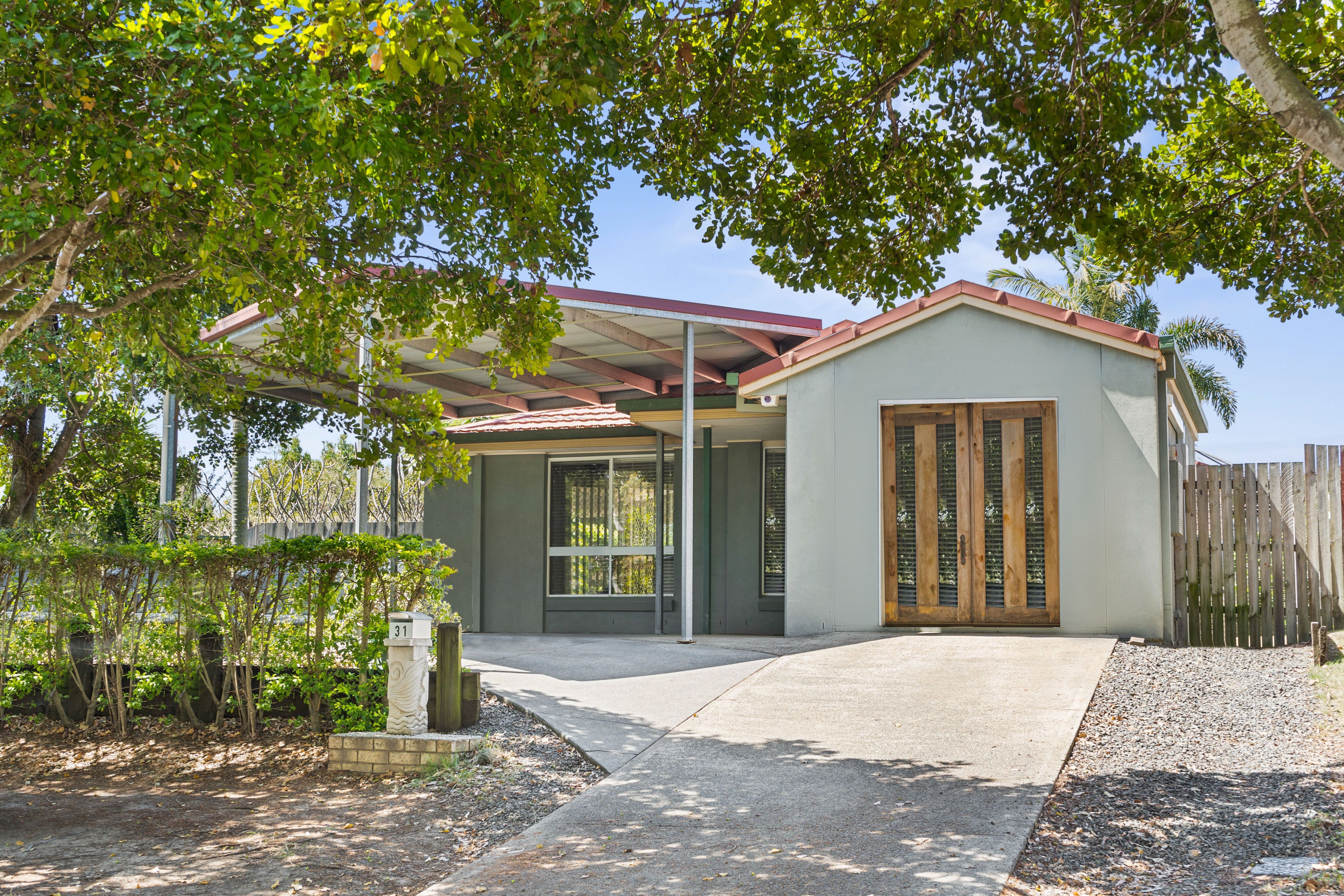 31 Isle Of Ely Drive, Heritage Park, QLD 4118 Sold House Ray White