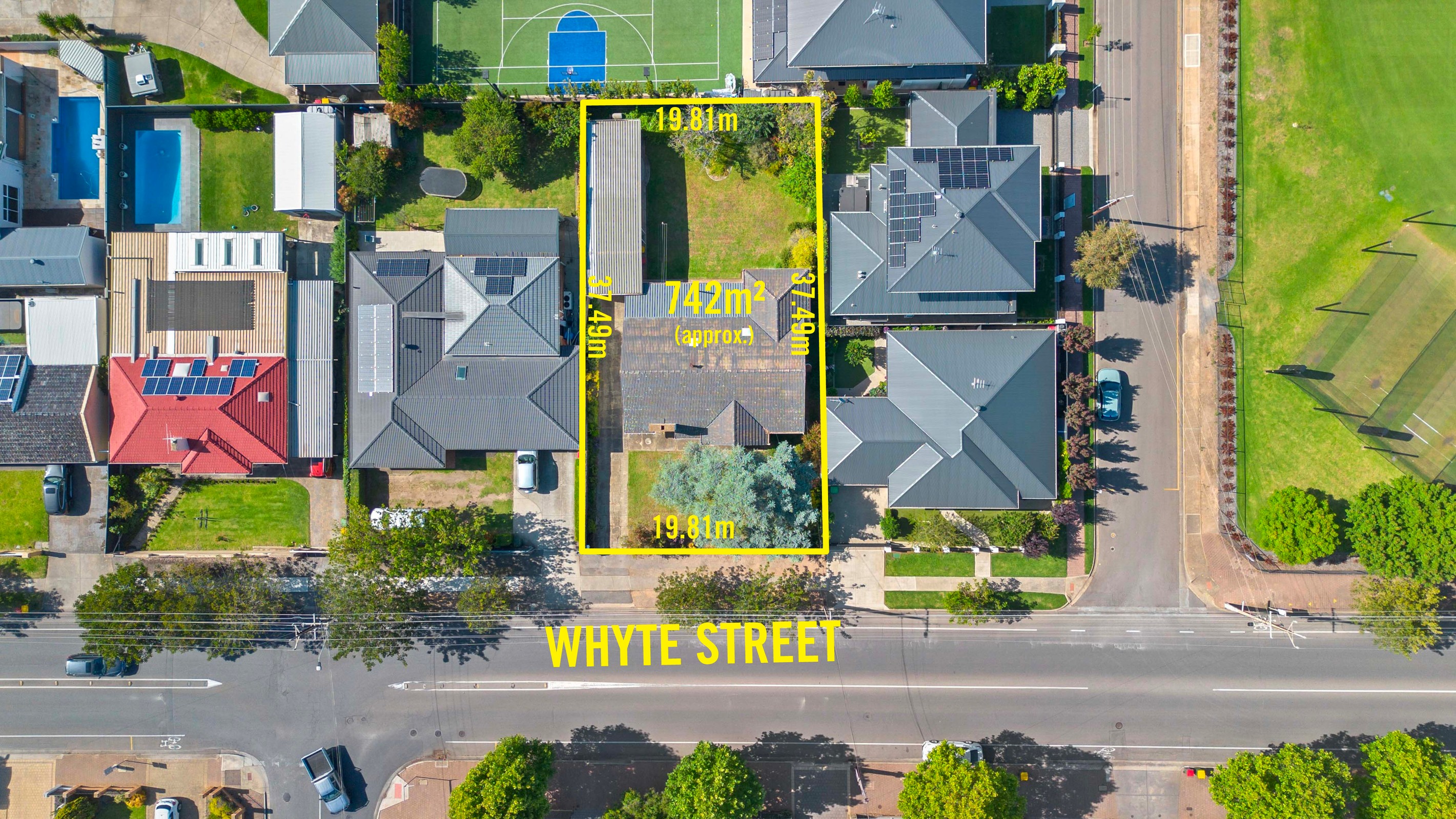 40 Whyte Street, Somerton Park, SA 5044