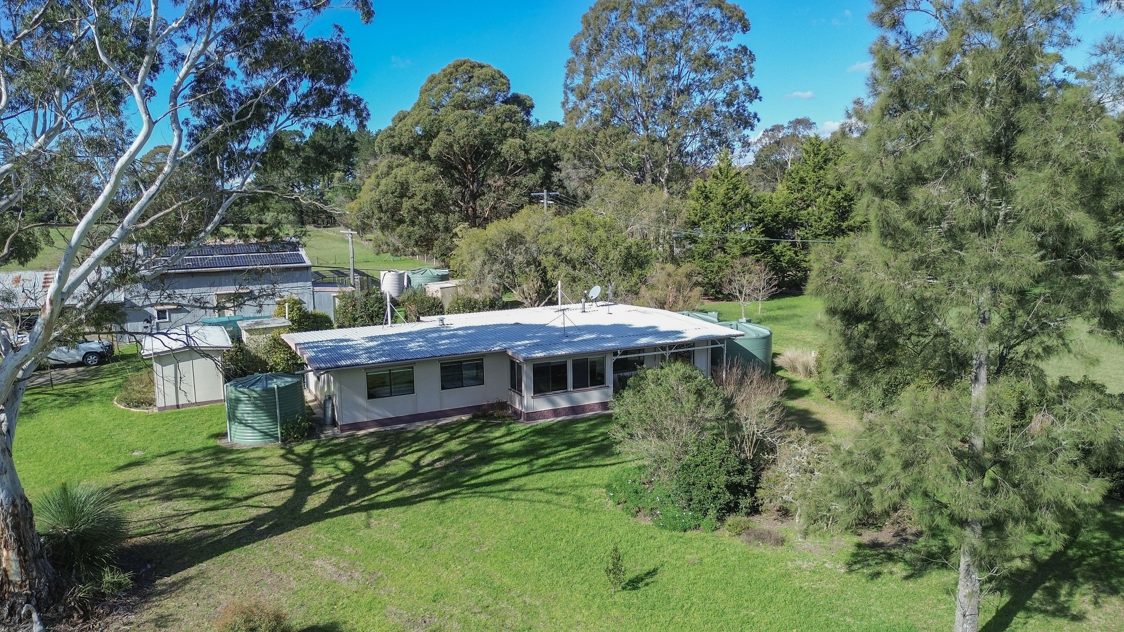 10 Mavin Lane — photo from Ray White Rural Stanthorpe