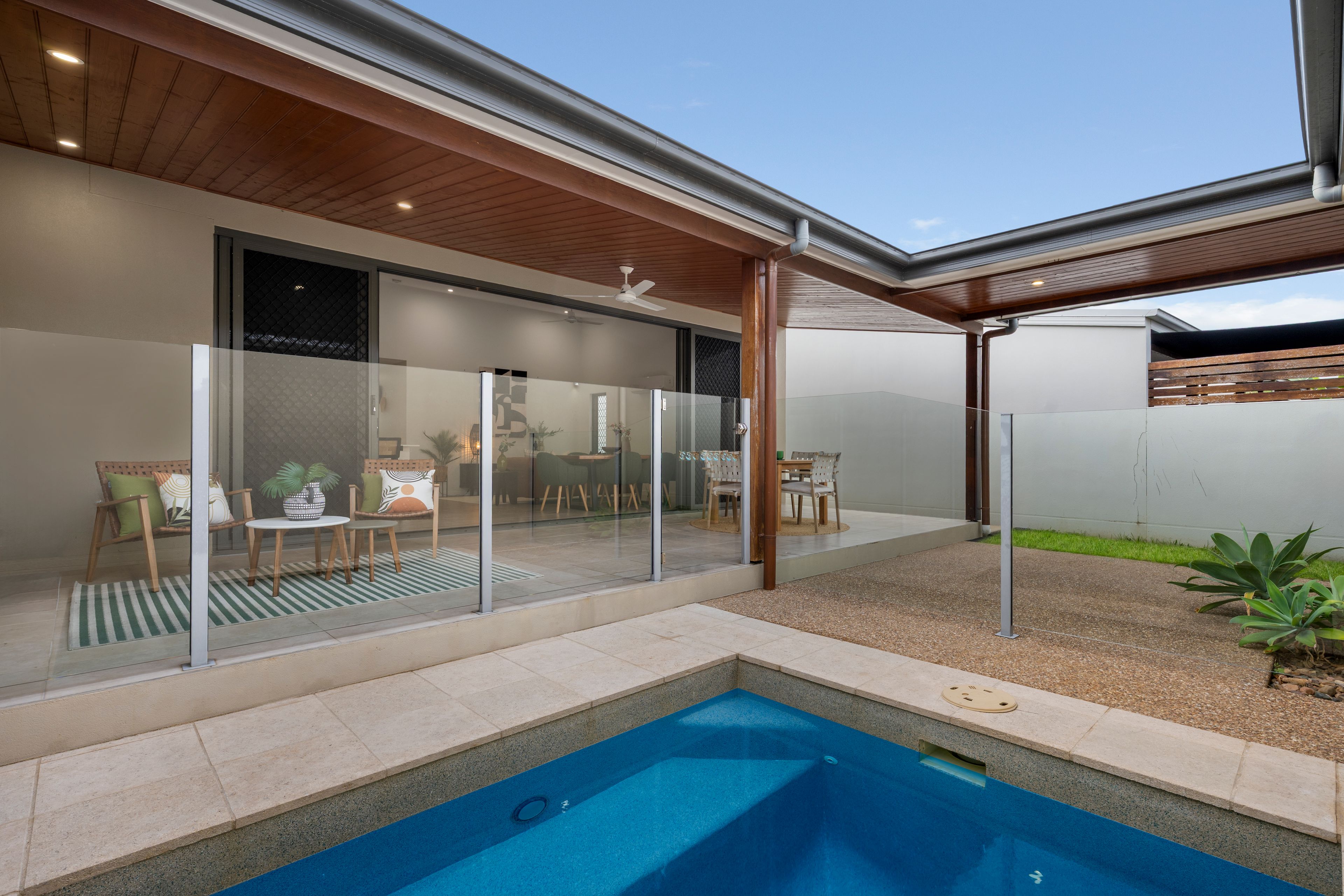 22 Champion Drive — photo from Ray White Townsville