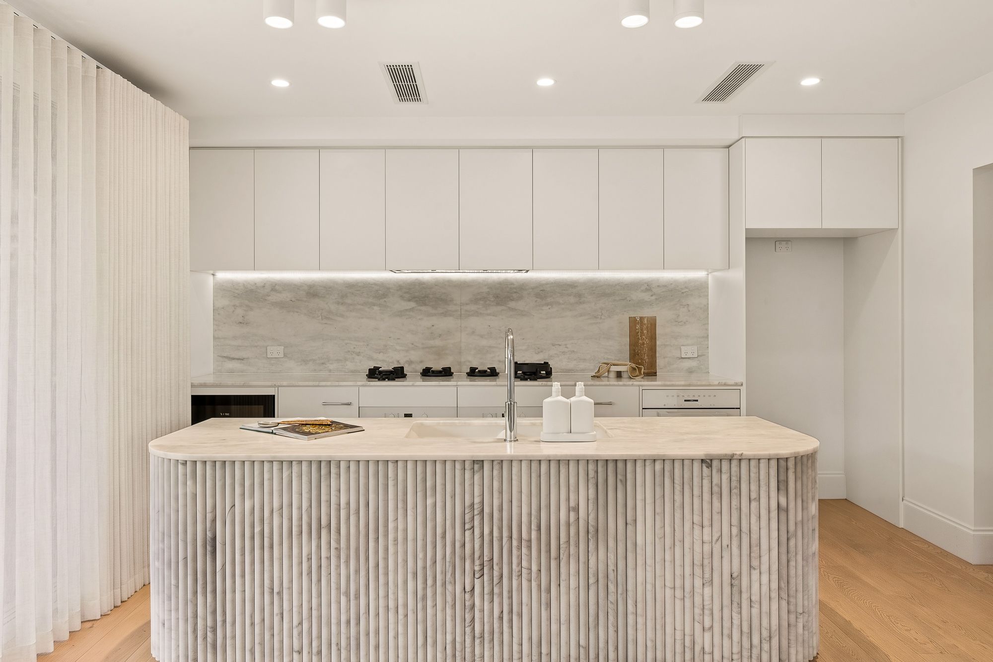 110A Stuart Street — photo 3 of 22
